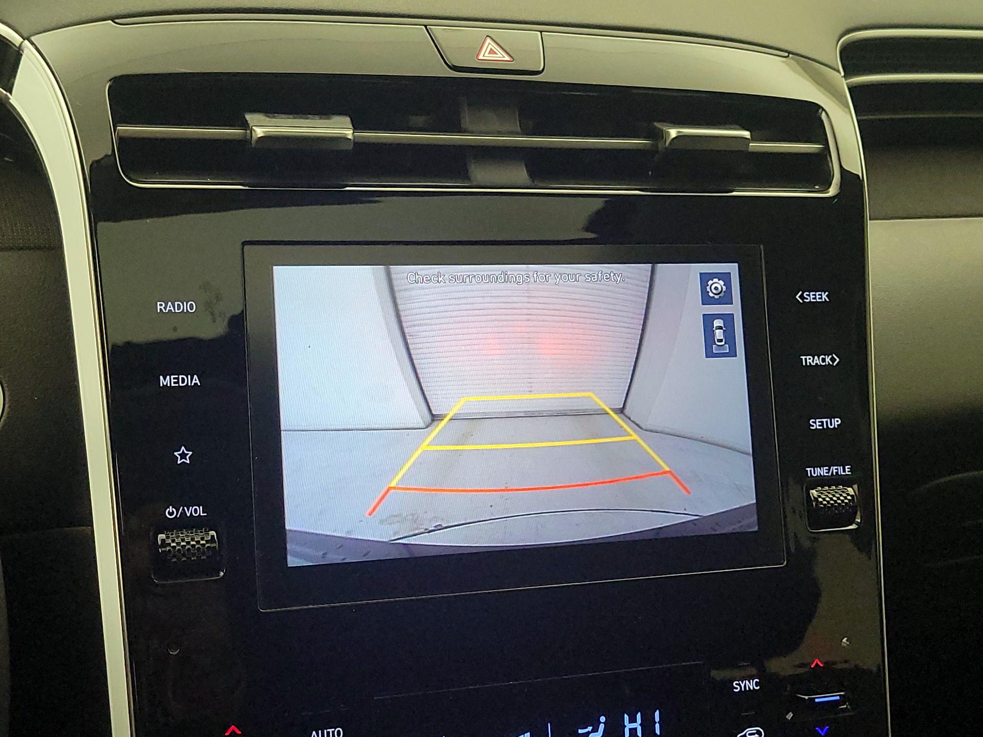 Thumbnail: 2023 Hyundai Tucson - 14