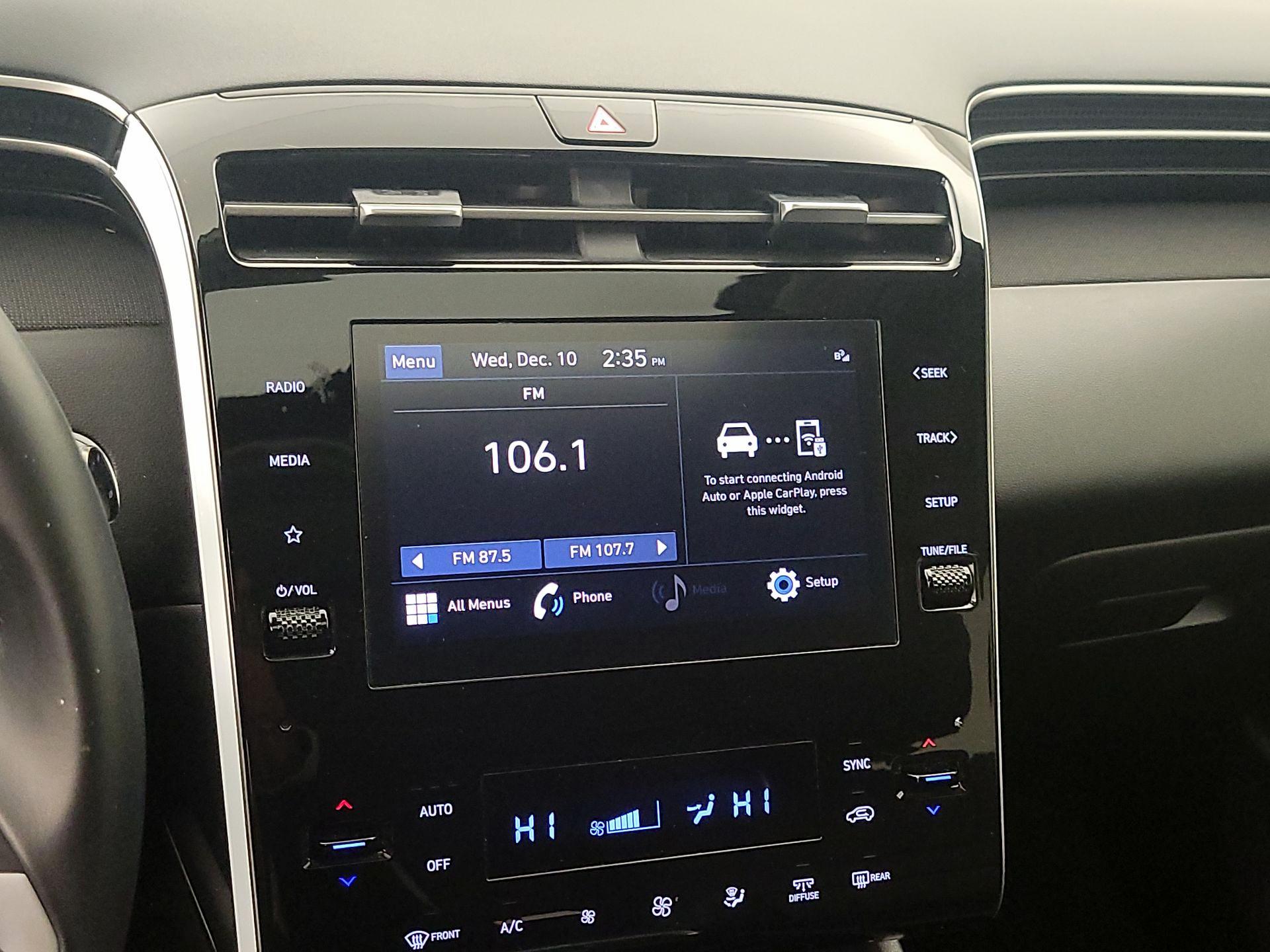 Thumbnail: 2023 Hyundai Tucson - 15