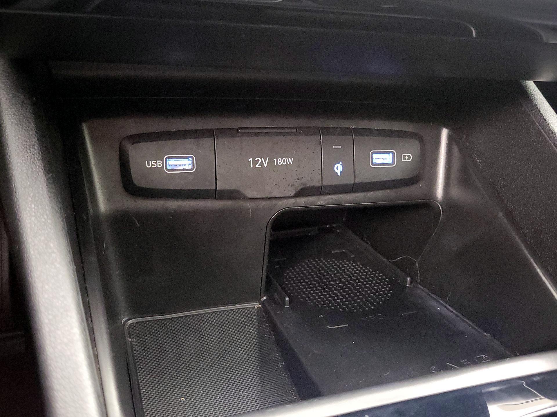 Thumbnail: 2023 Hyundai Tucson - 18