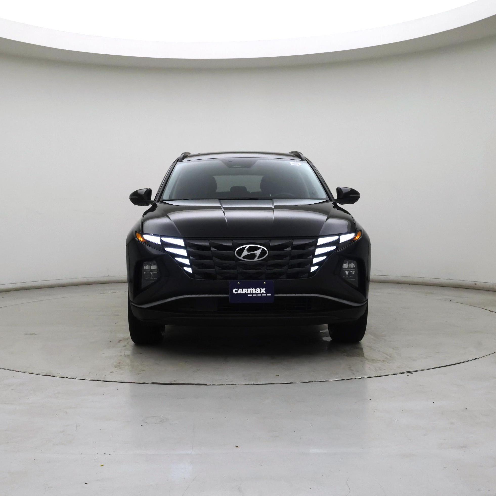 Thumbnail: 2023 Hyundai Tucson - 5