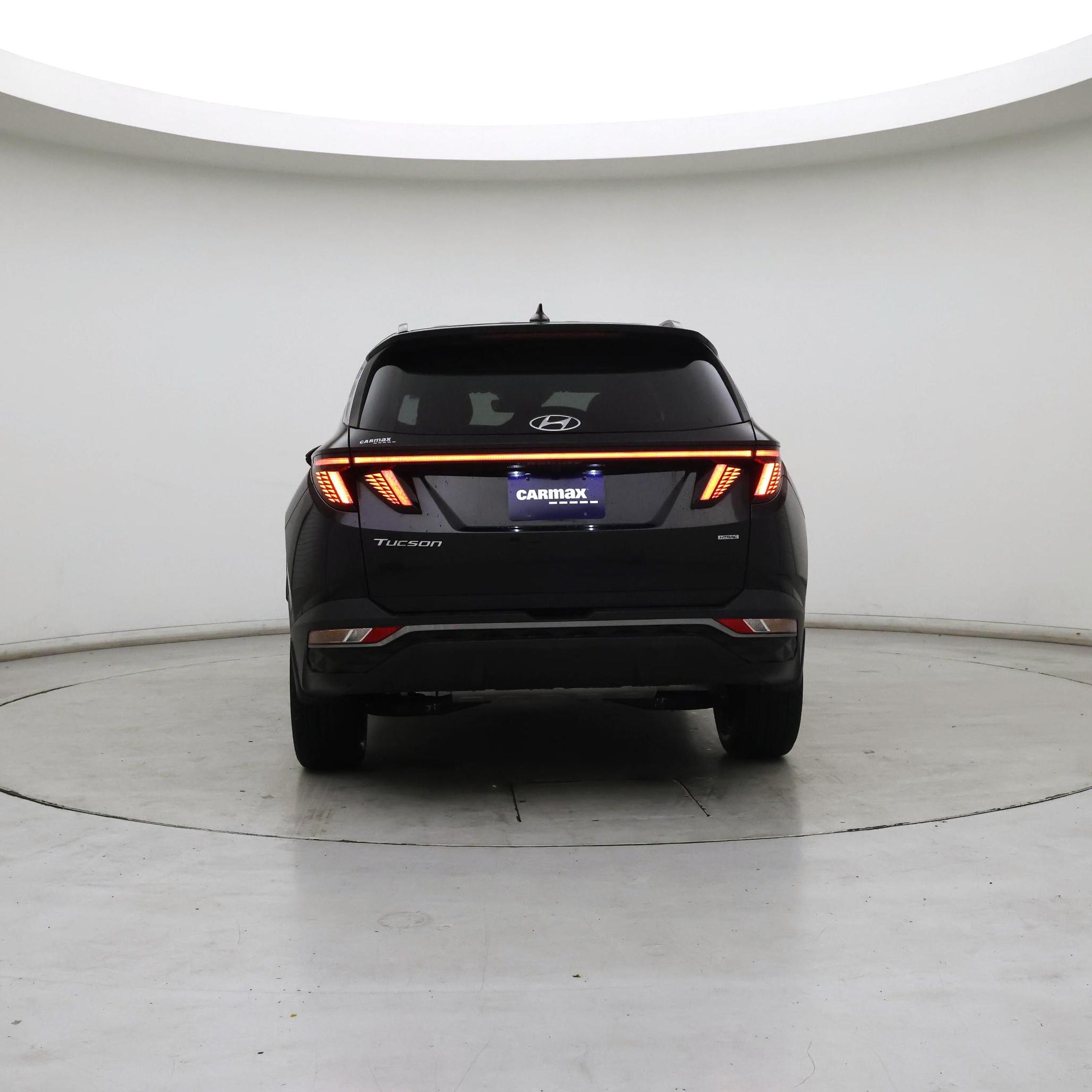 Thumbnail: 2023 Hyundai Tucson - 6