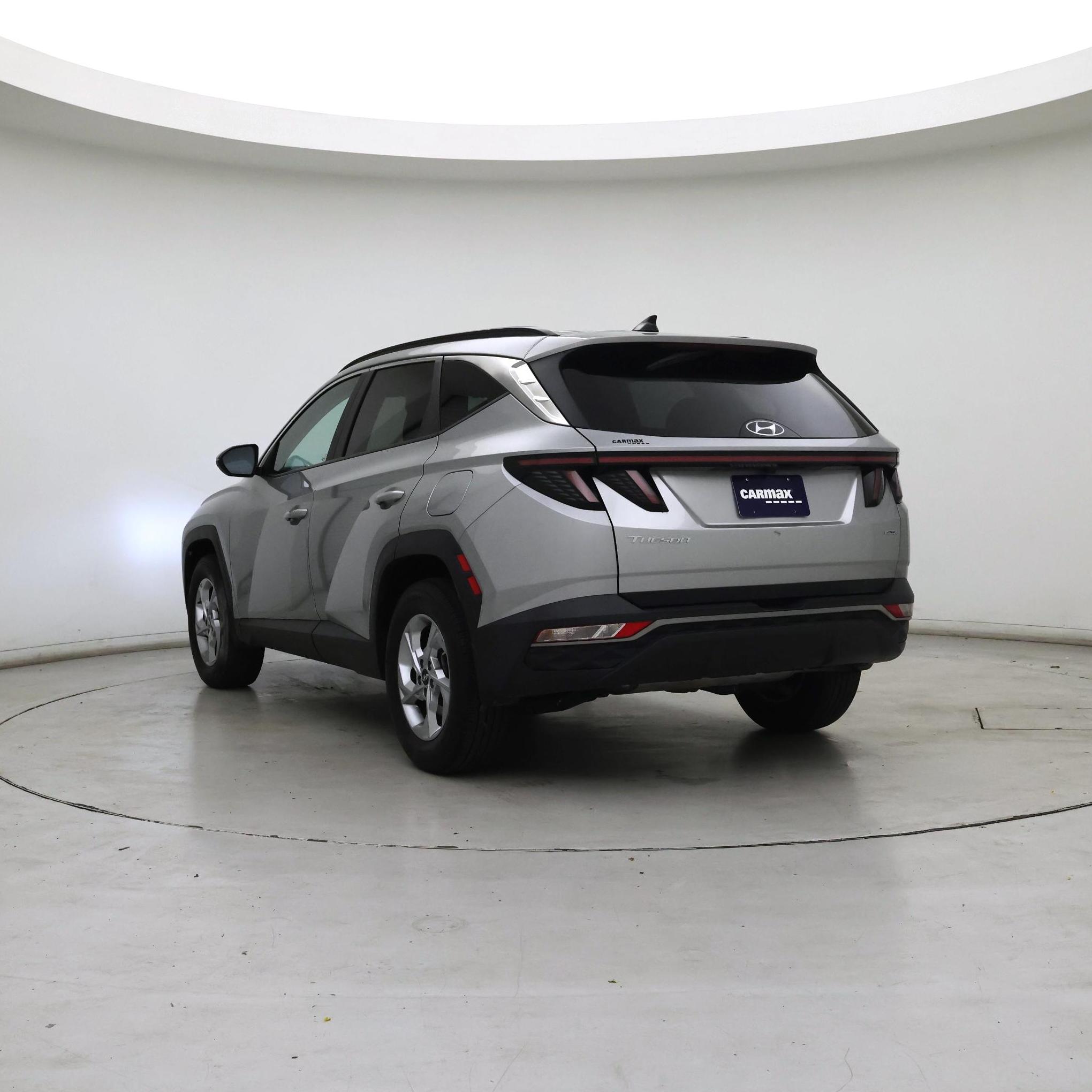 Thumbnail: 2023 Hyundai Tucson - 2