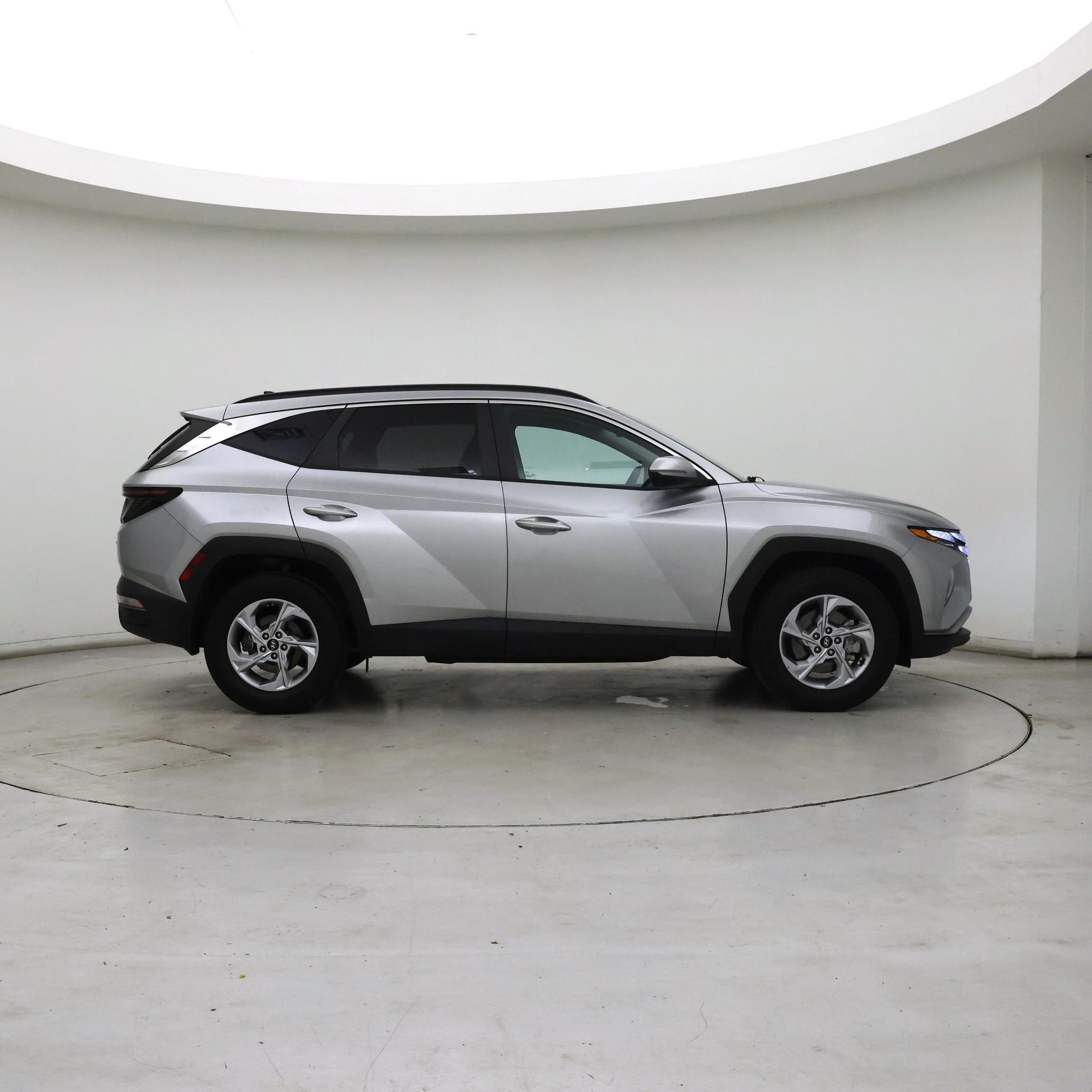 Thumbnail: 2023 Hyundai Tucson - 7