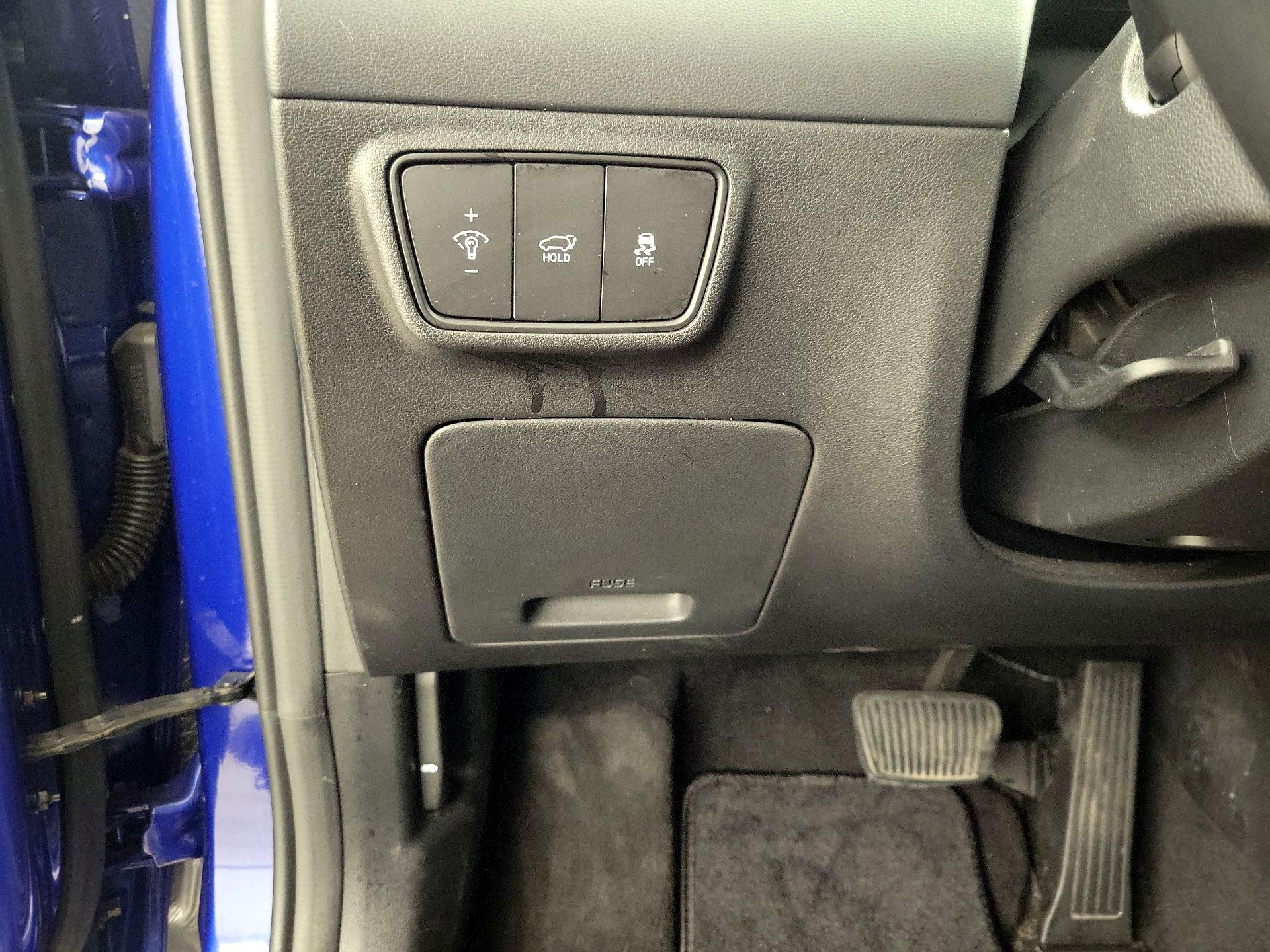 Thumbnail: 2023 Hyundai Tucson - 13