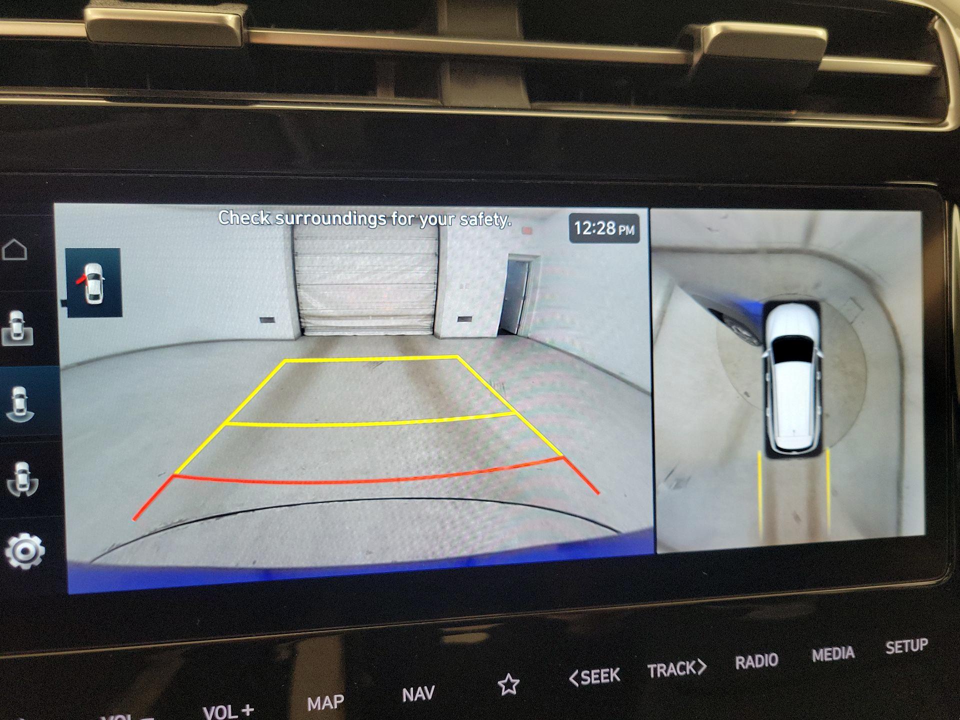 Thumbnail: 2023 Hyundai Tucson - 15