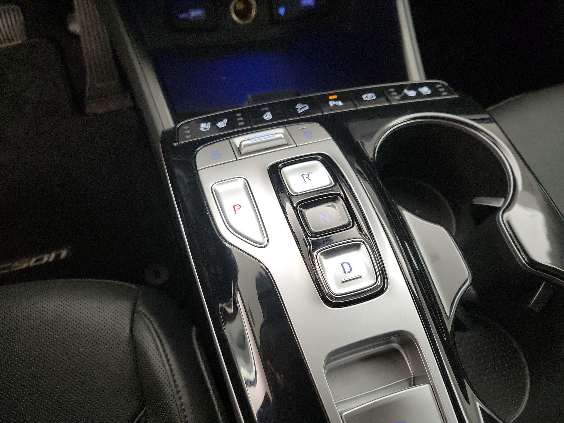 Thumbnail: 2023 Hyundai Tucson - 18