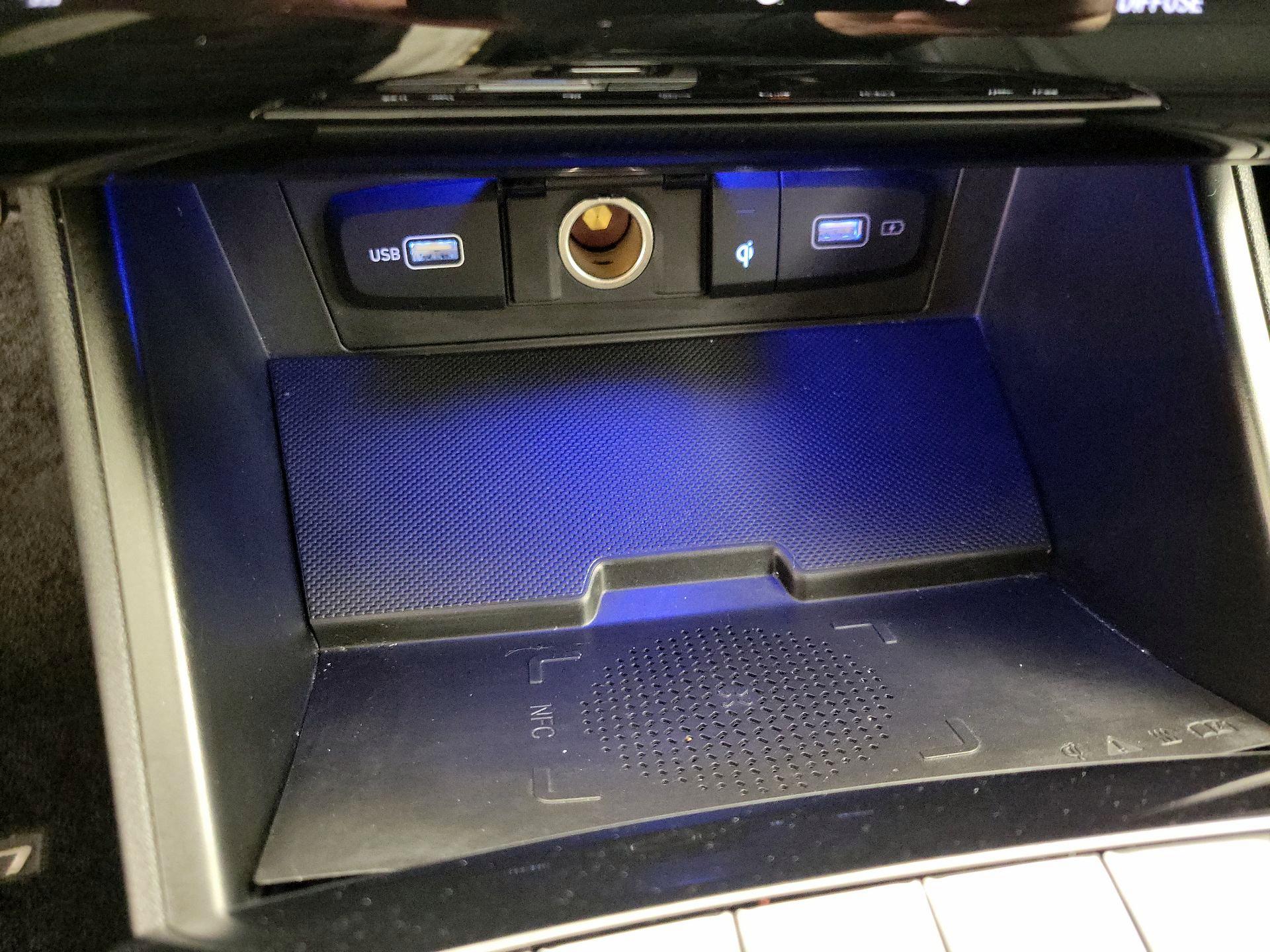 Thumbnail: 2023 Hyundai Tucson - 19