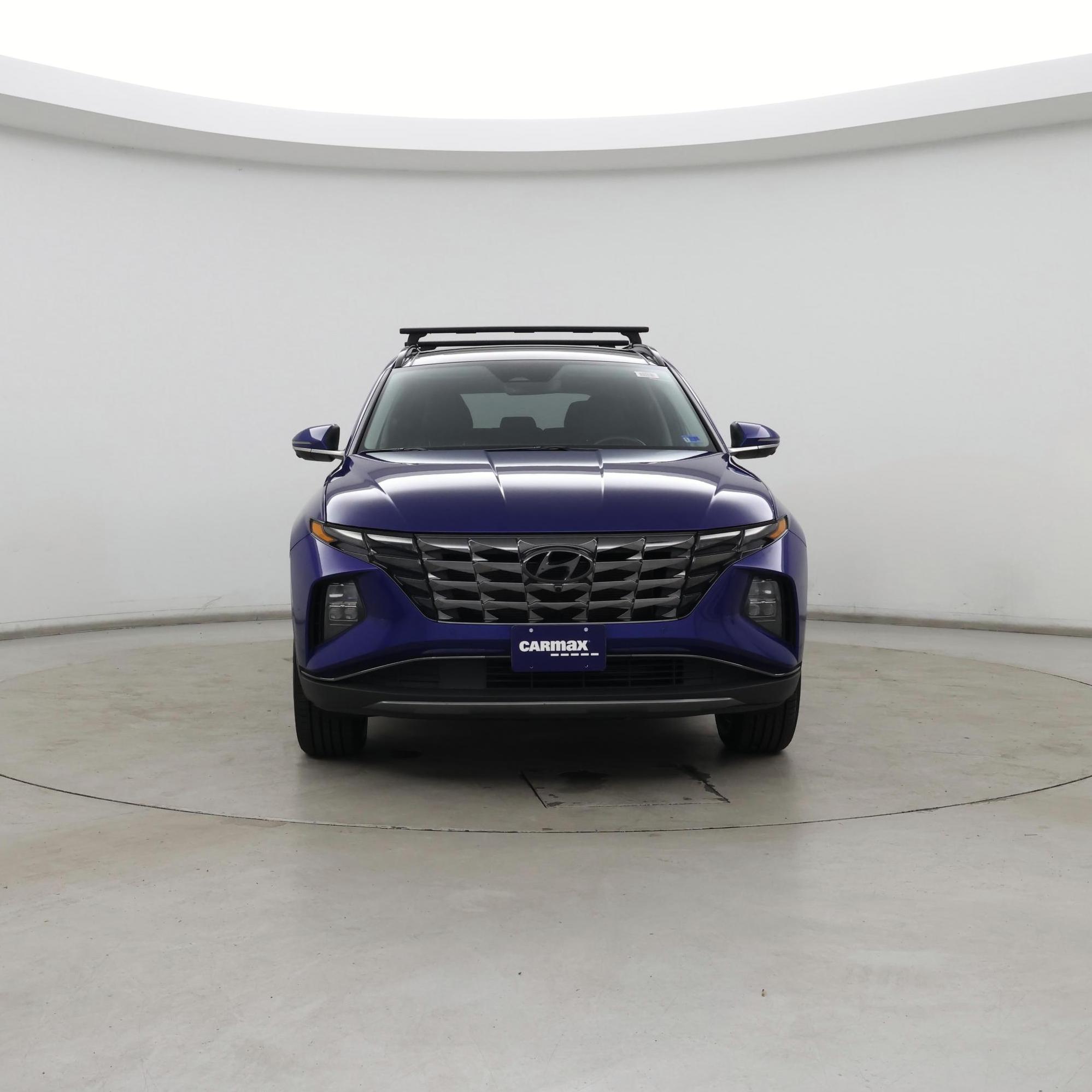 Thumbnail: 2023 Hyundai Tucson - 5