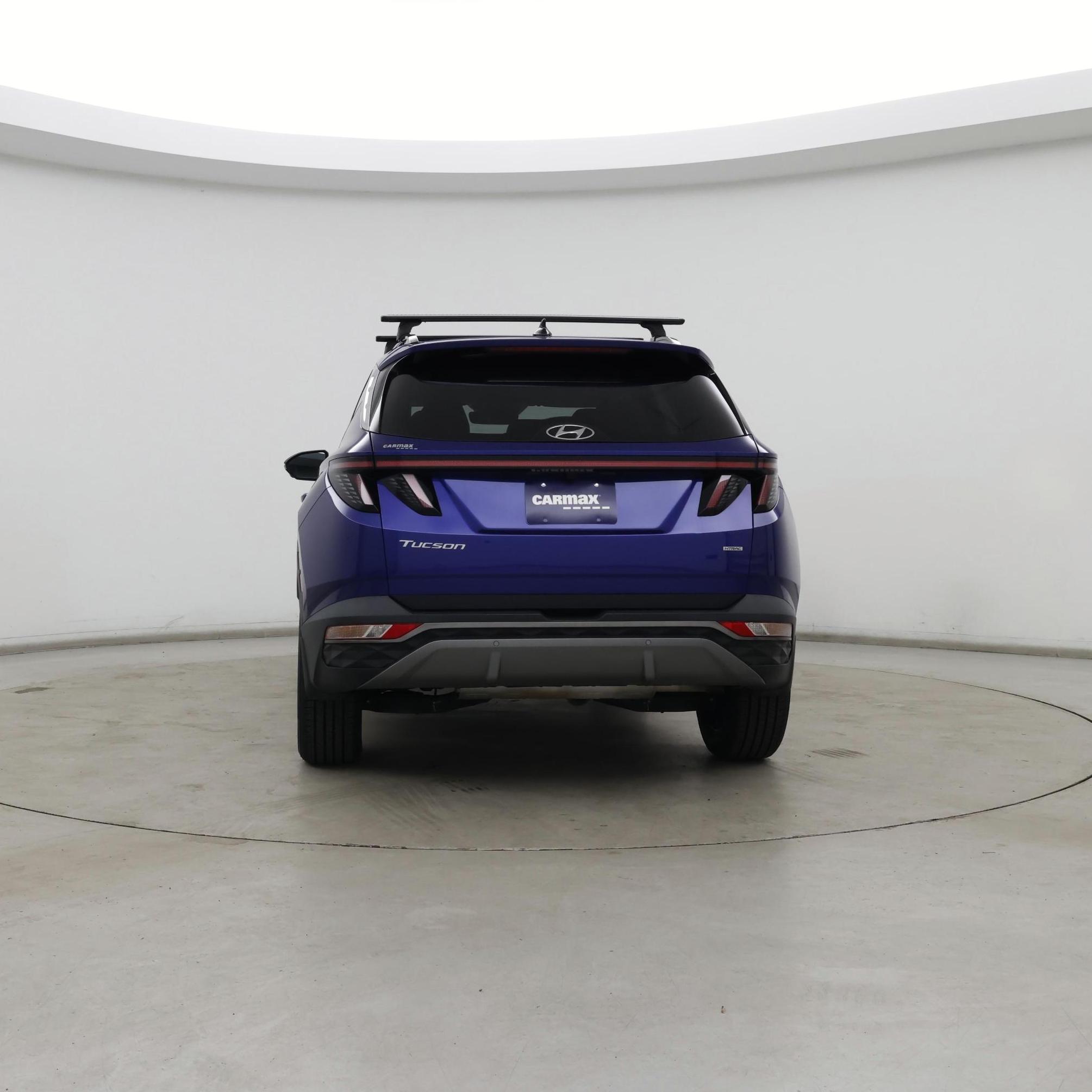 Thumbnail: 2023 Hyundai Tucson - 6