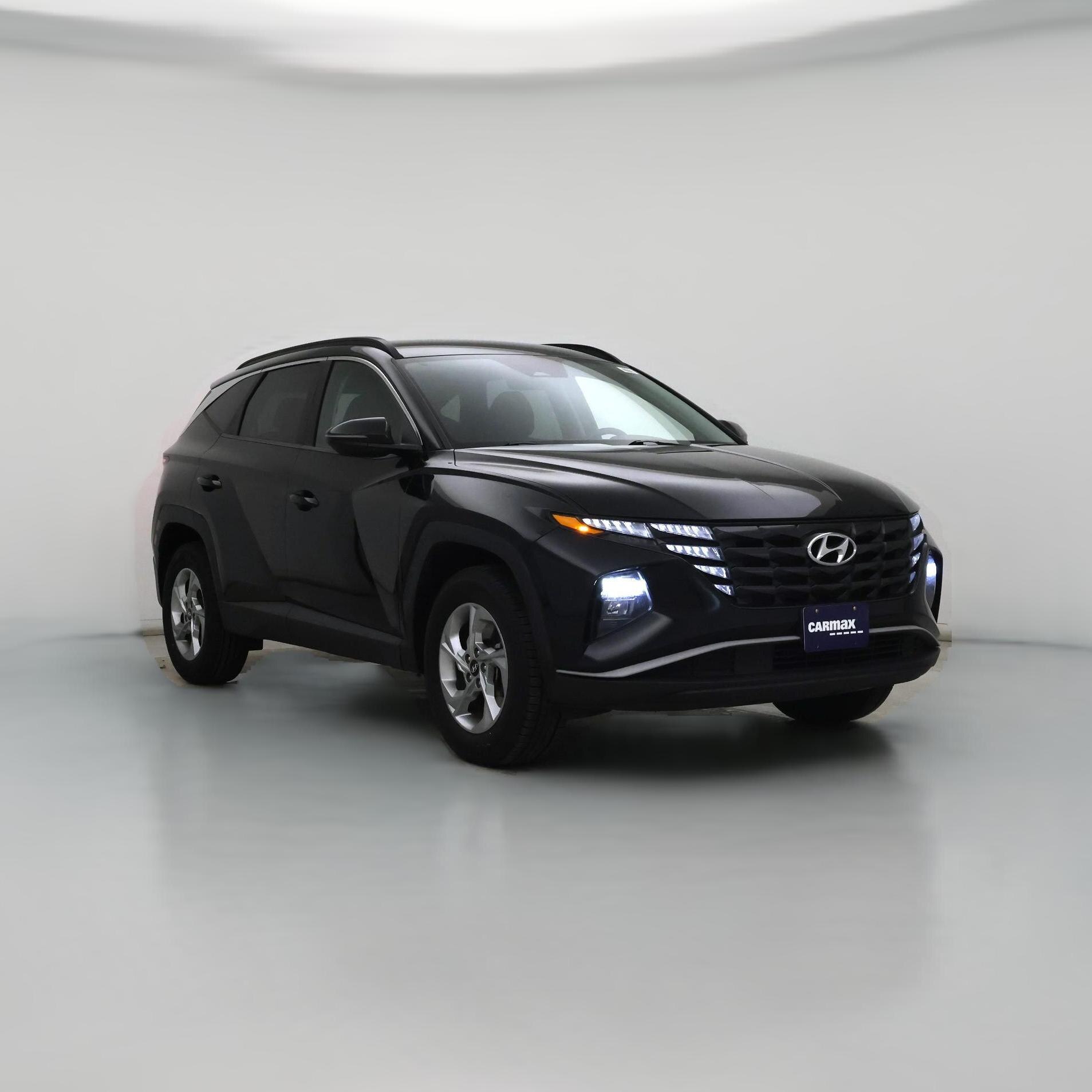Thumbnail: 2022 Hyundai Tucson - 1