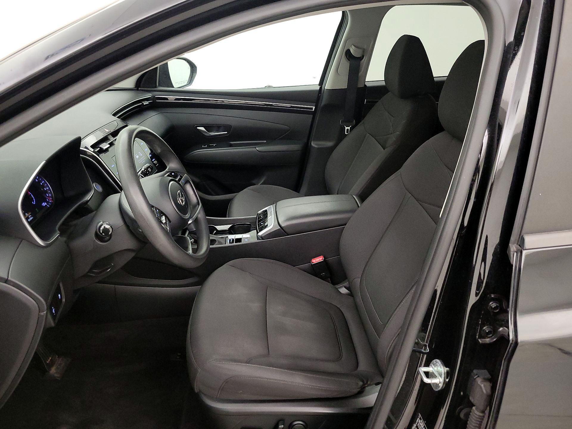 Thumbnail: 2022 Hyundai Tucson - 11