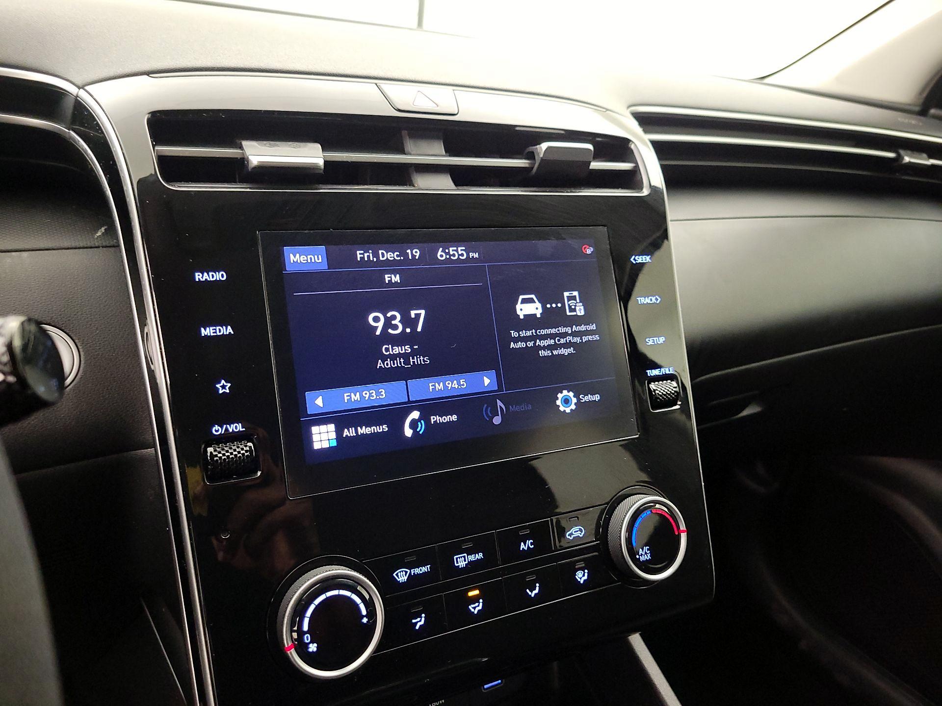 Thumbnail: 2022 Hyundai Tucson - 15