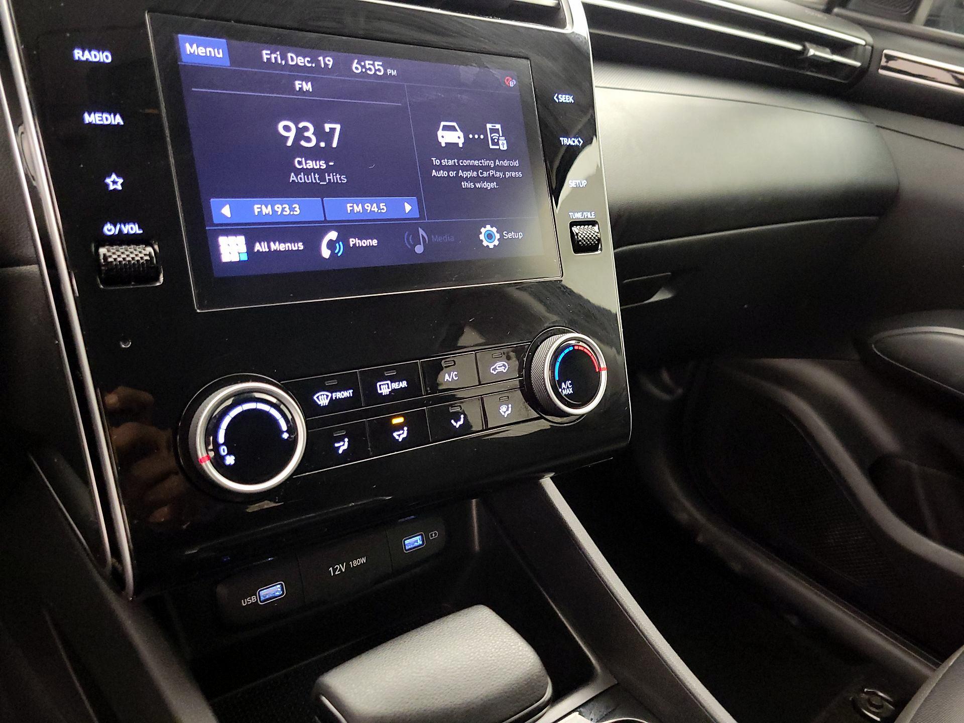 Thumbnail: 2022 Hyundai Tucson - 16