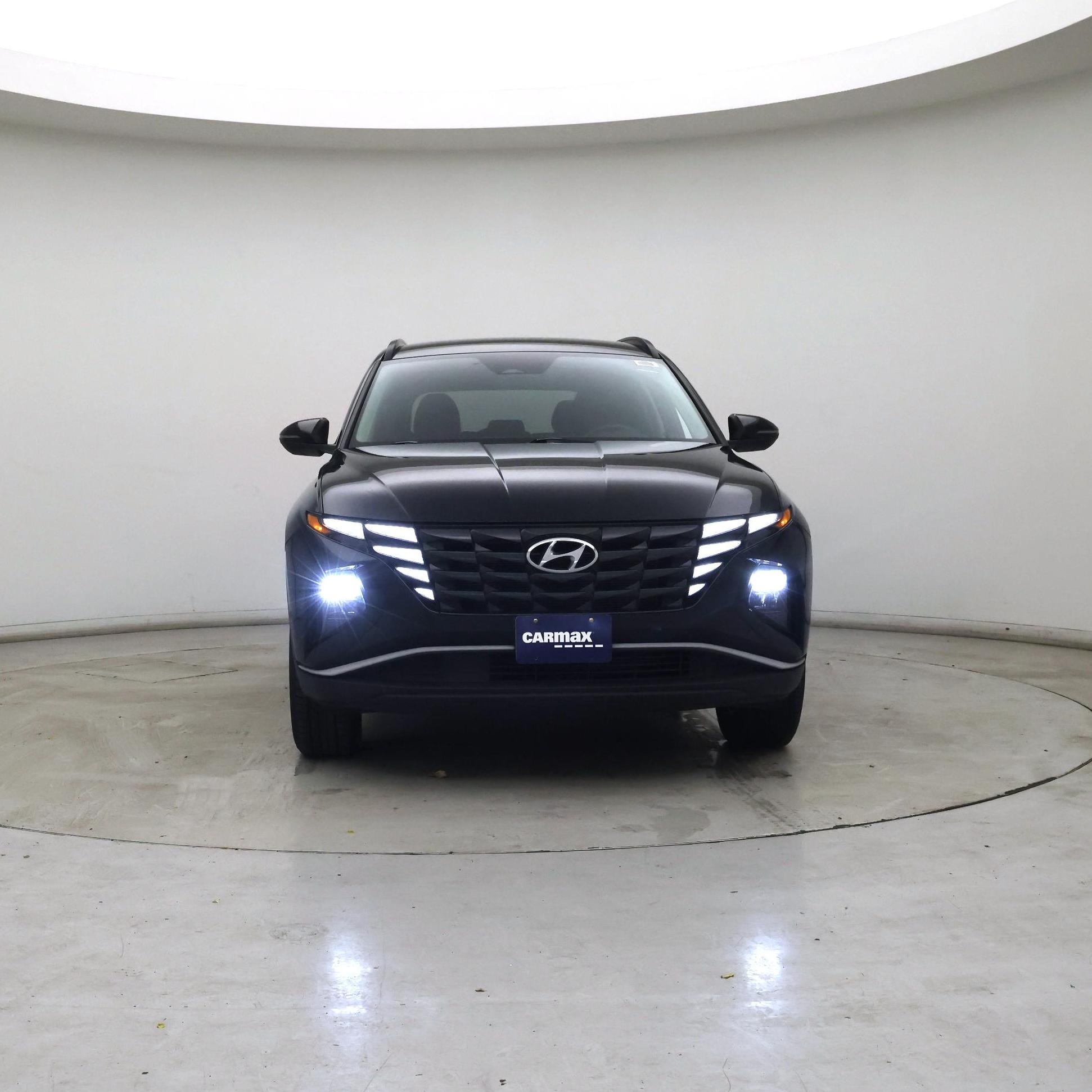 Thumbnail: 2022 Hyundai Tucson - 5