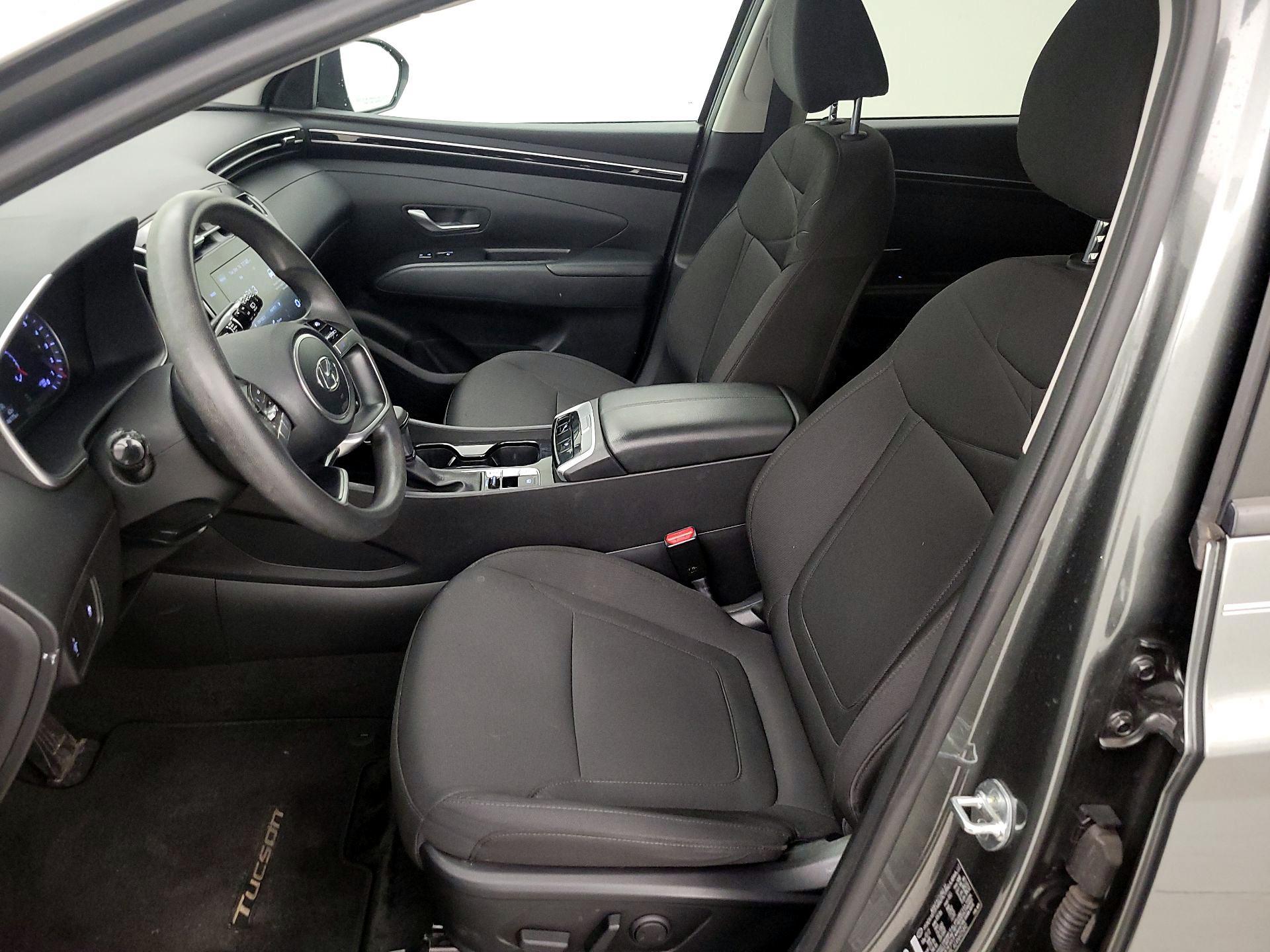 Thumbnail: 2022 Hyundai Tucson - 11