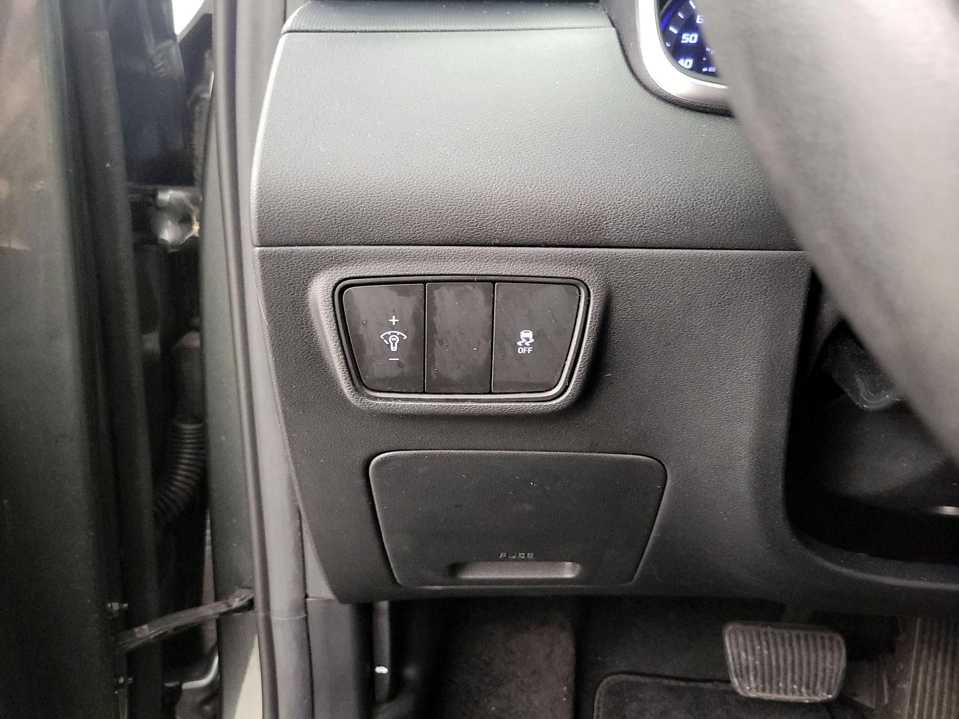 Thumbnail: 2022 Hyundai Tucson - 13