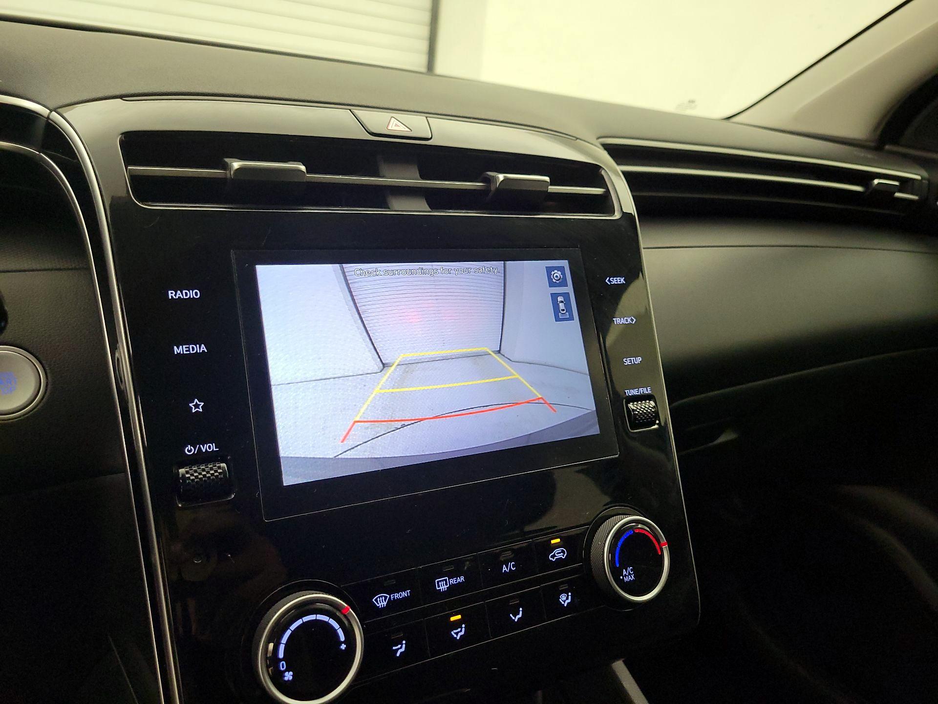 Thumbnail: 2022 Hyundai Tucson - 14