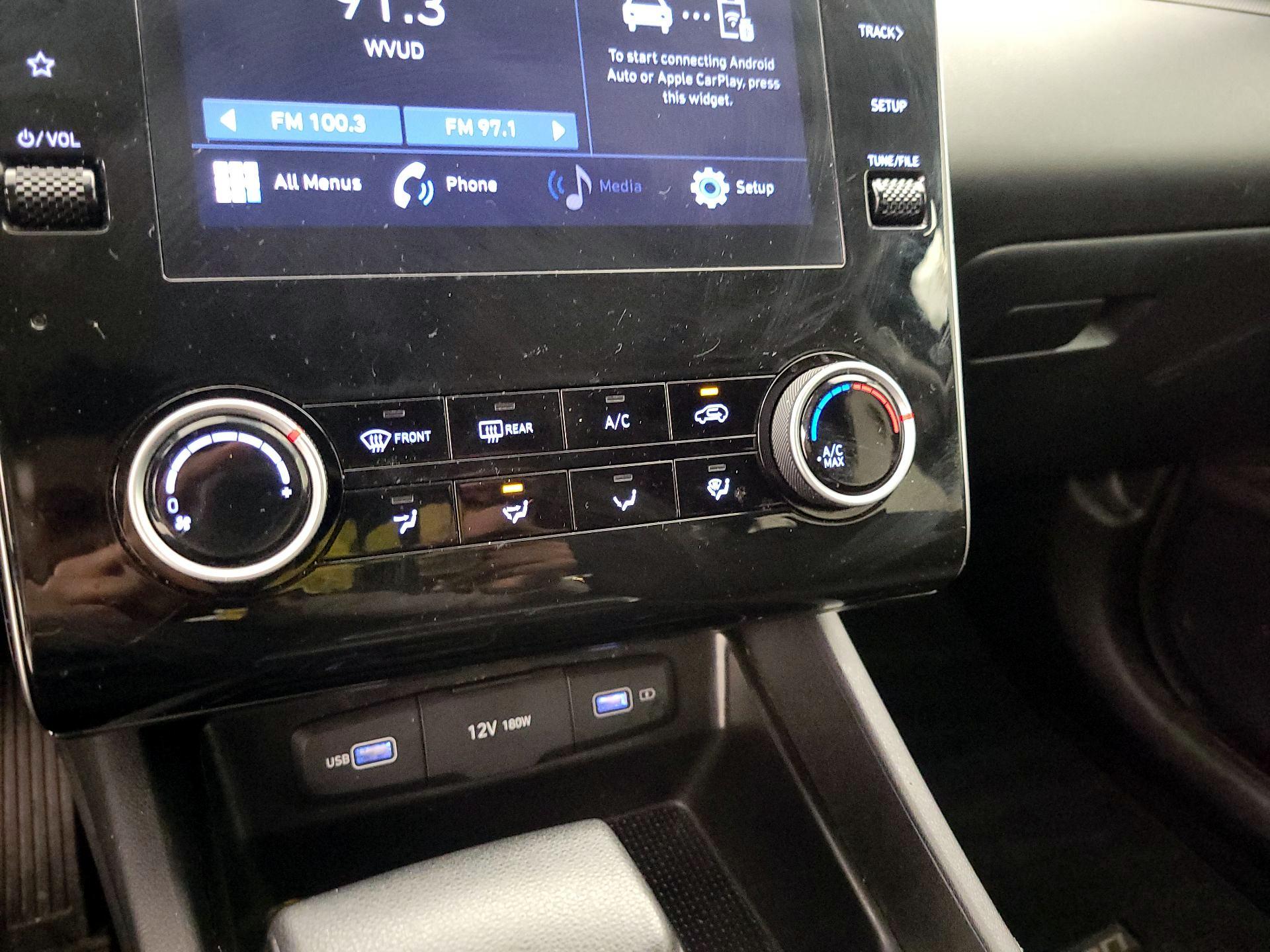 Thumbnail: 2022 Hyundai Tucson - 16