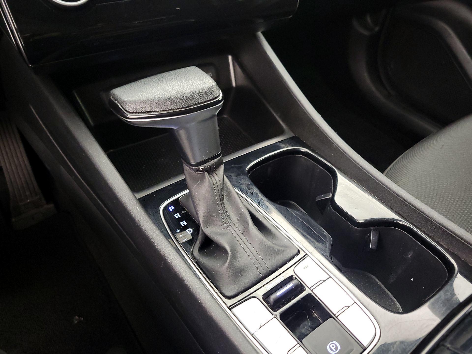 Thumbnail: 2022 Hyundai Tucson - 17