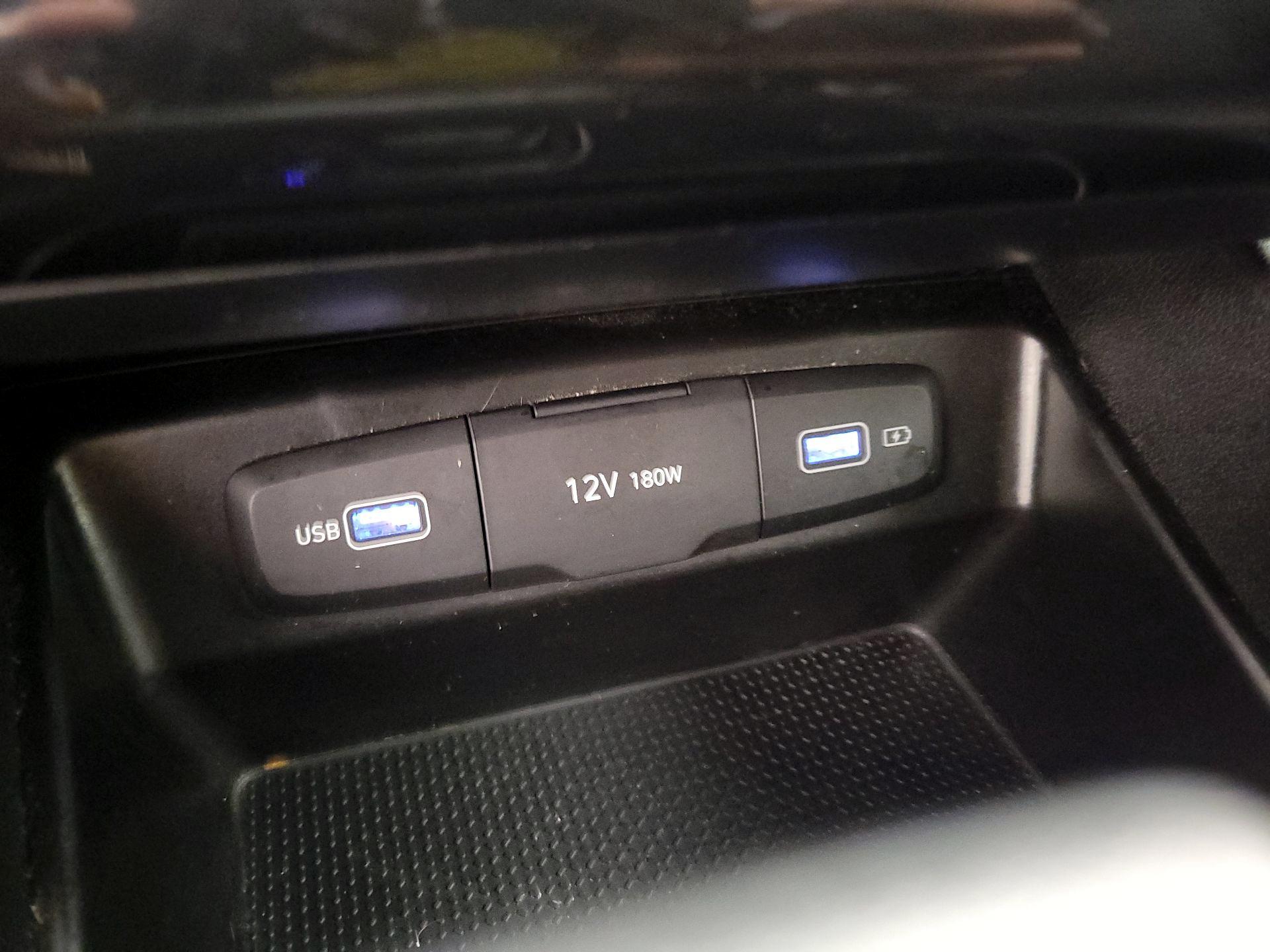 Thumbnail: 2022 Hyundai Tucson - 18