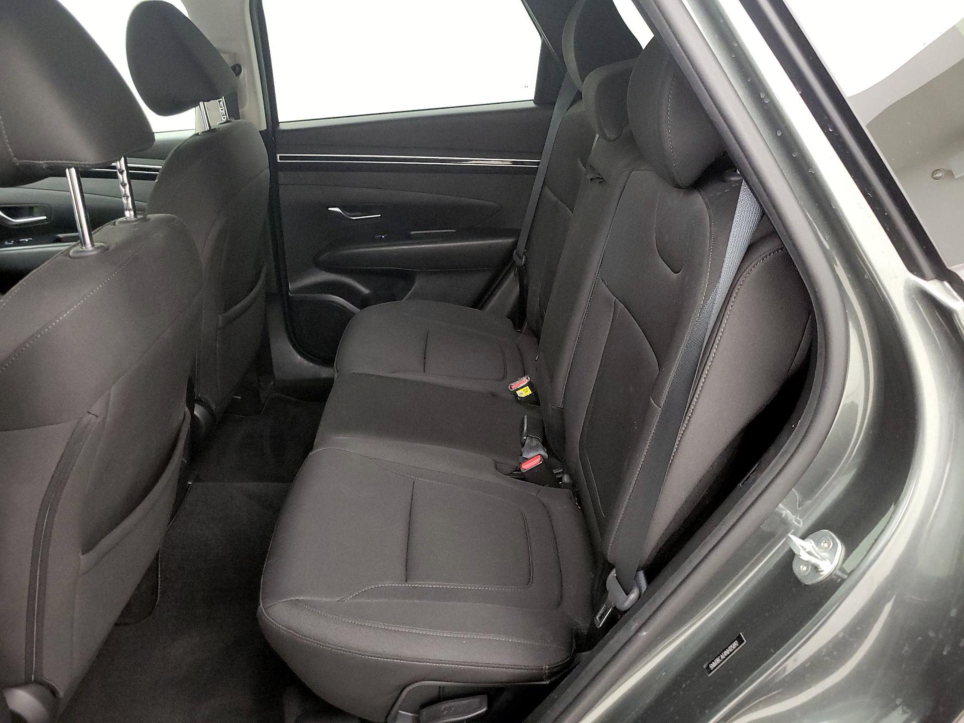 Thumbnail: 2022 Hyundai Tucson - 19