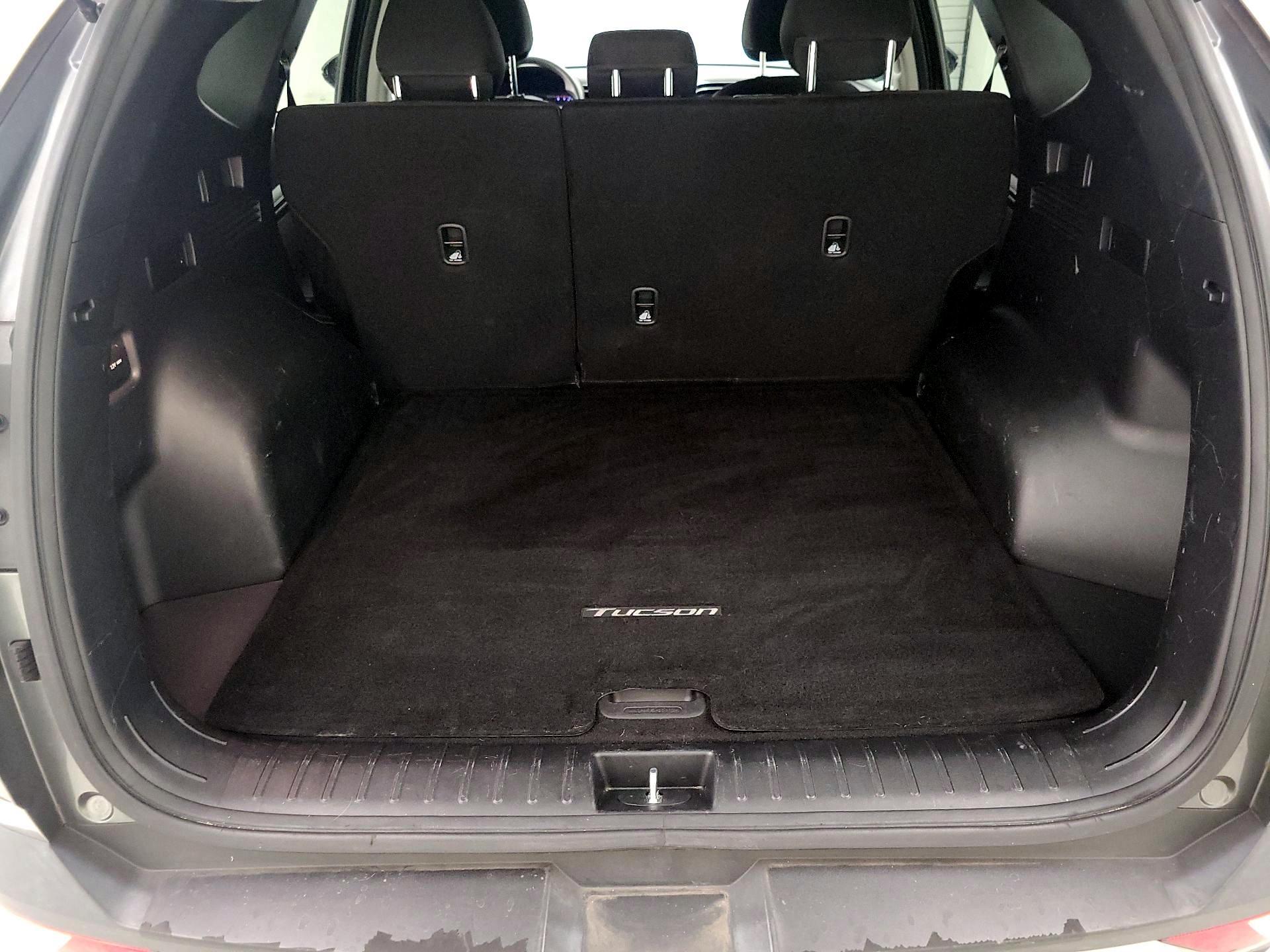 Thumbnail: 2022 Hyundai Tucson - 20