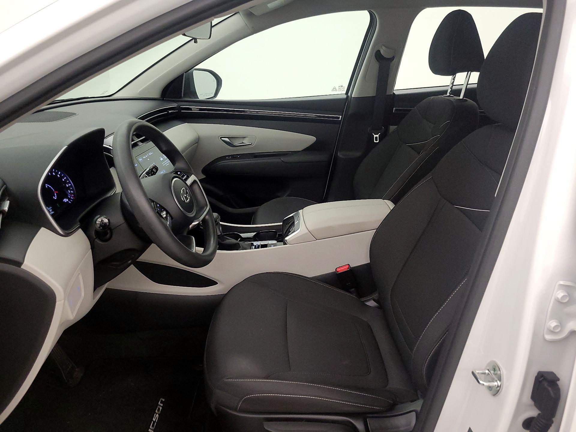 Thumbnail: 2023 Hyundai Tucson - 11