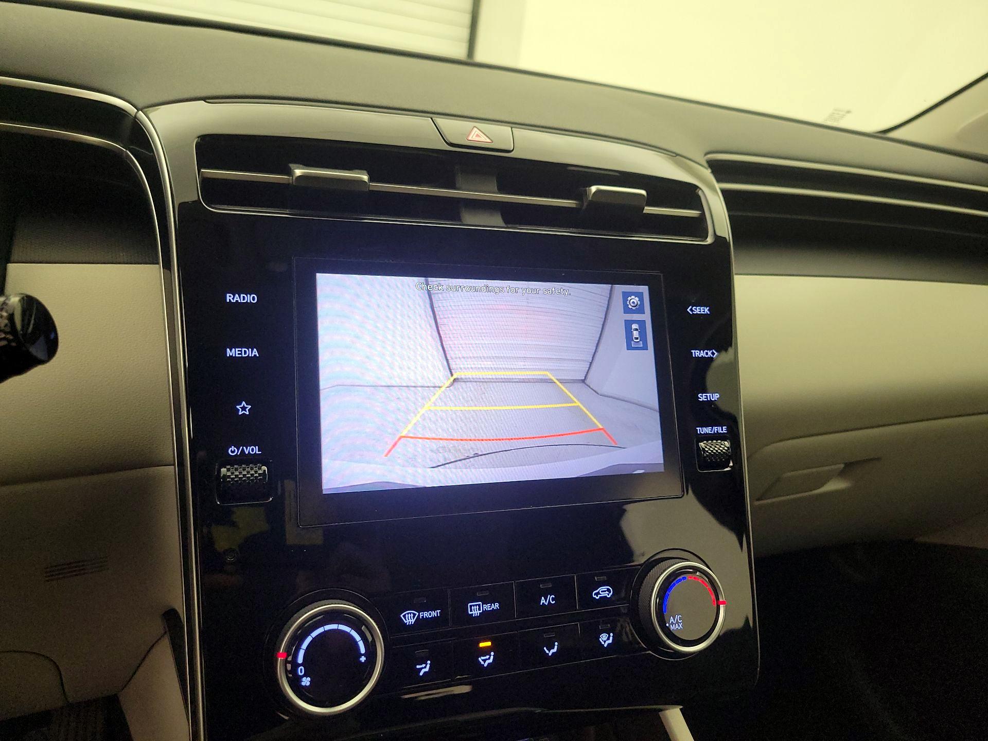 Thumbnail: 2023 Hyundai Tucson - 14