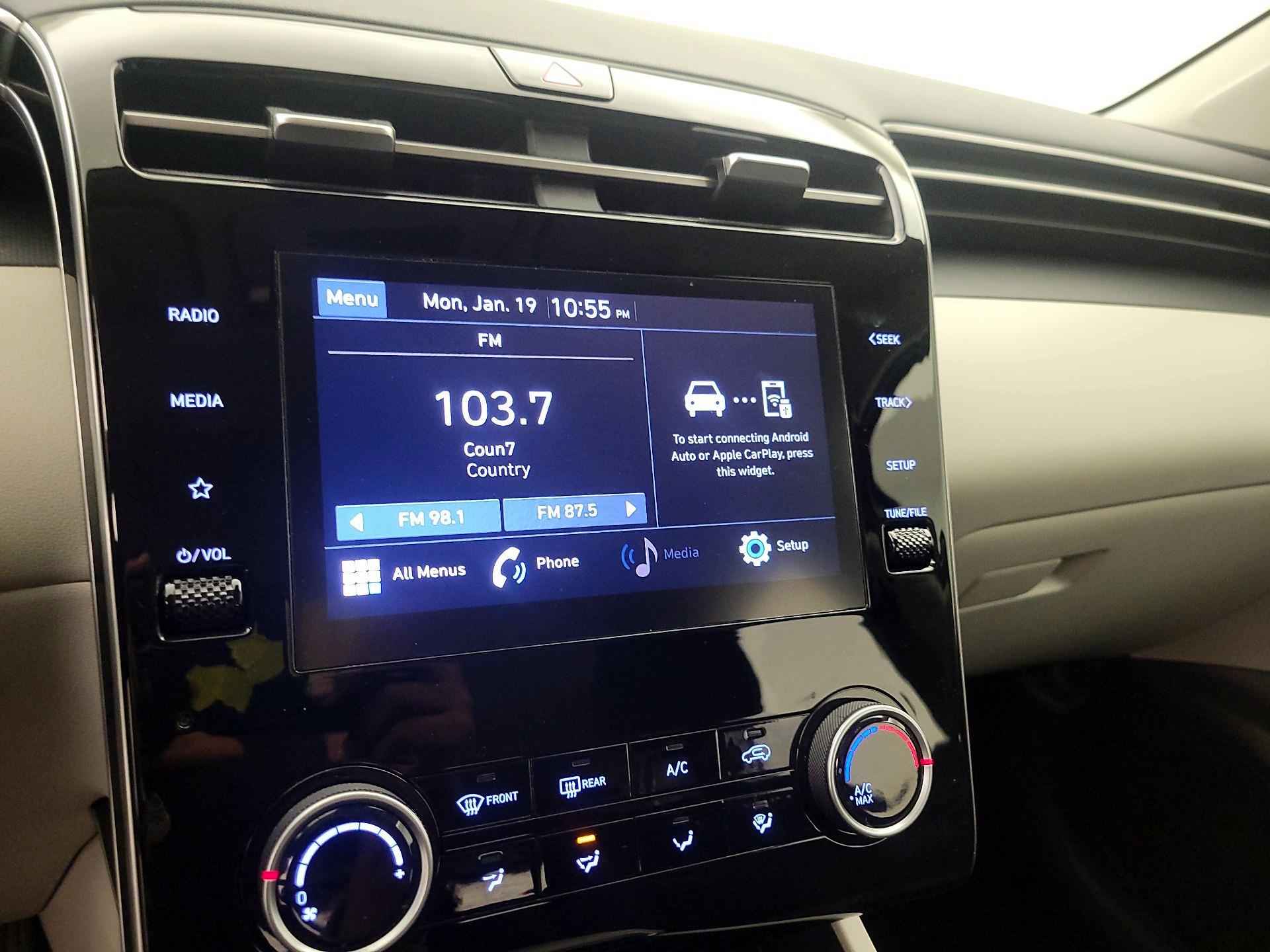 Thumbnail: 2023 Hyundai Tucson - 15