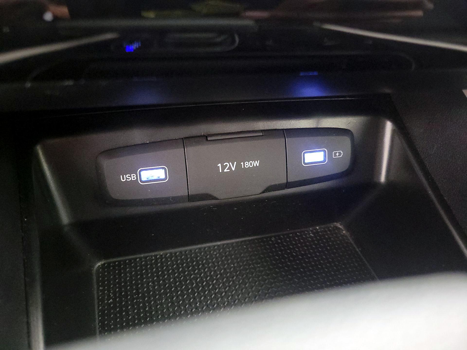 Thumbnail: 2023 Hyundai Tucson - 18