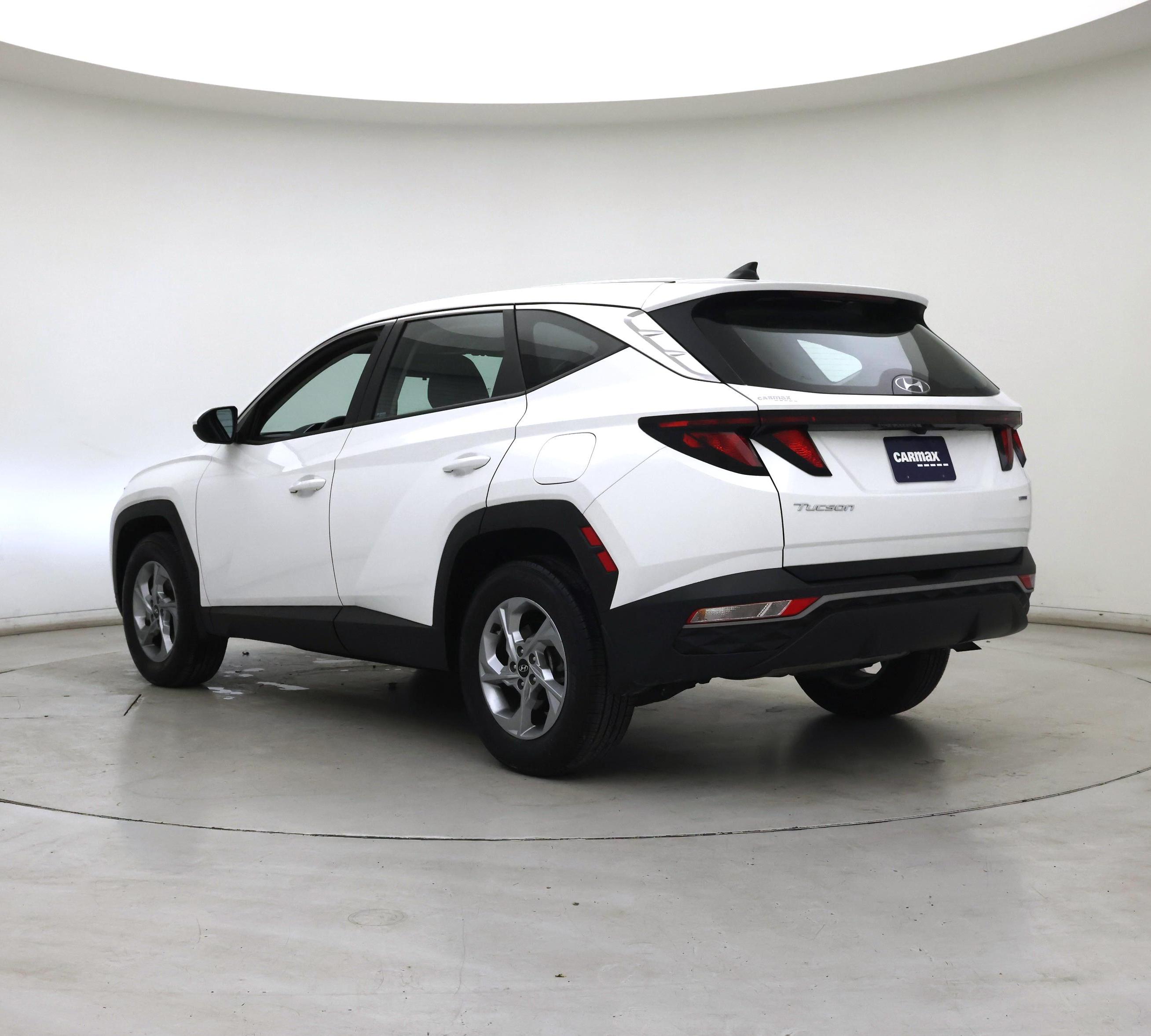 Thumbnail: 2023 Hyundai Tucson - 2