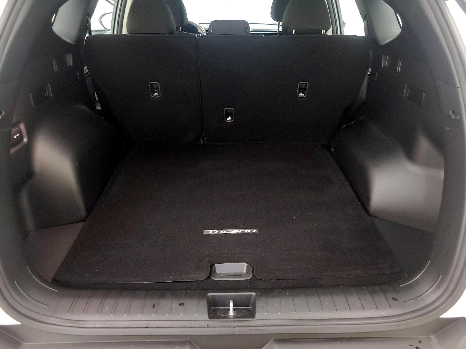 Thumbnail: 2023 Hyundai Tucson - 20