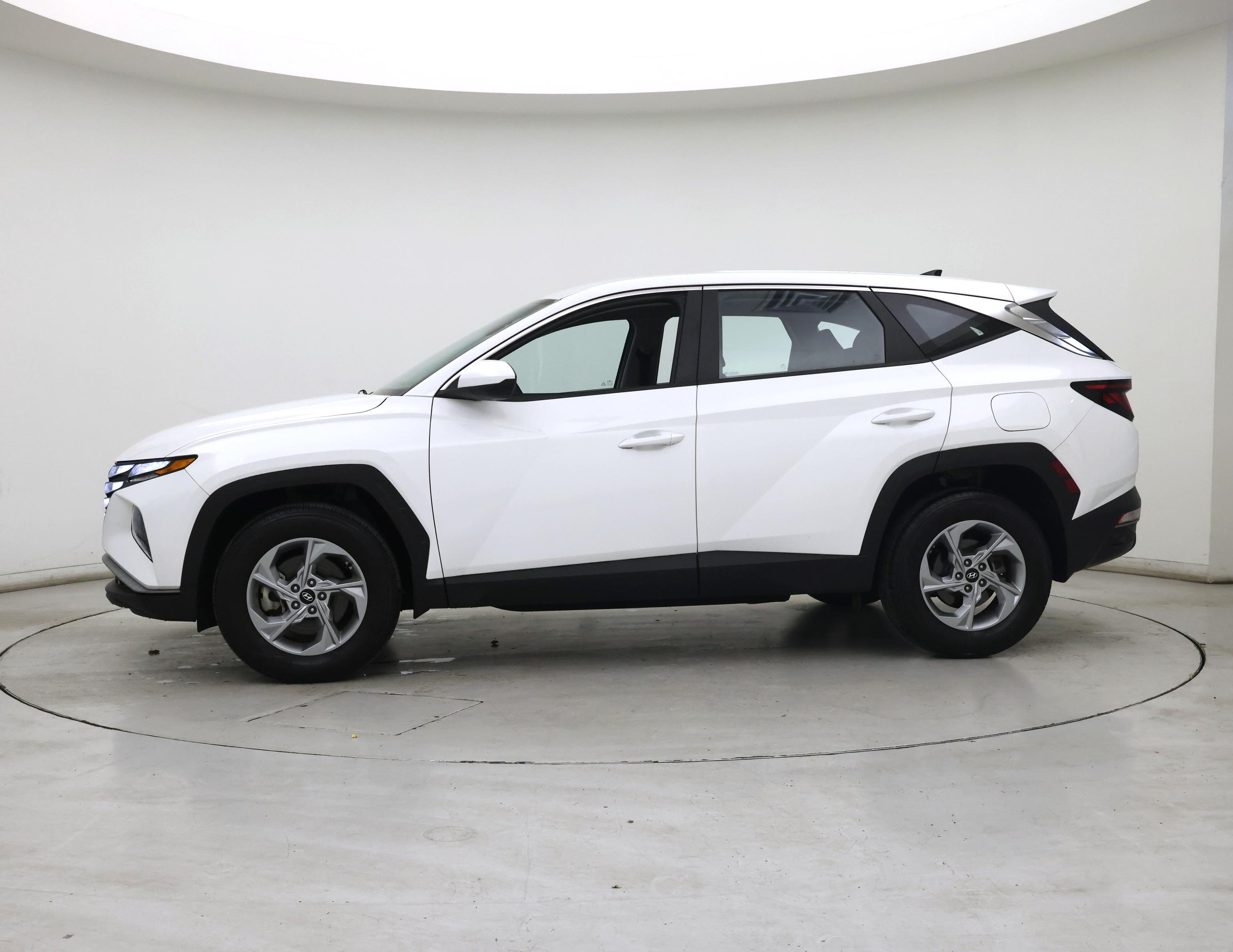 Thumbnail: 2023 Hyundai Tucson - 3