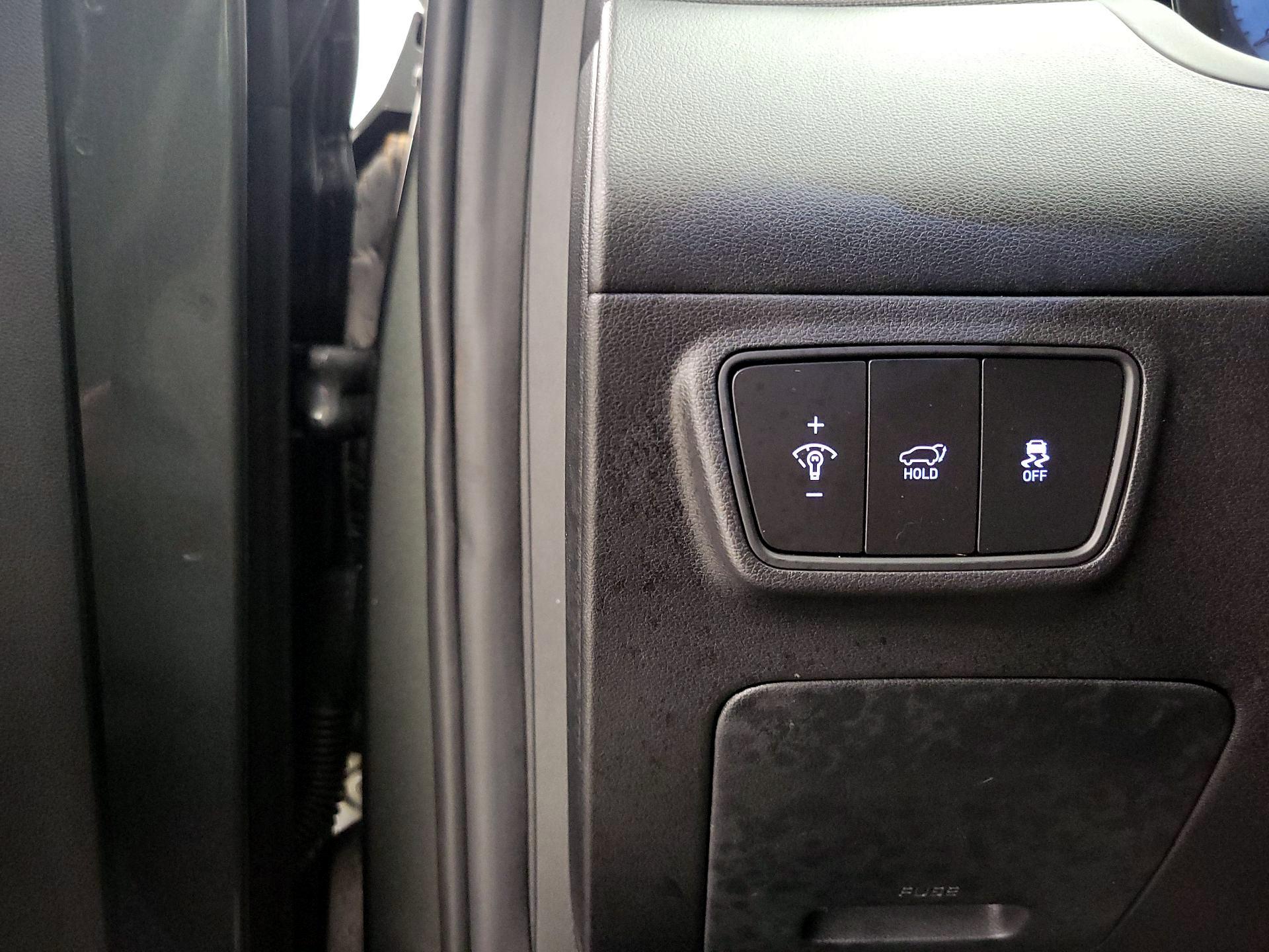 Thumbnail: 2023 Hyundai Tucson - 13