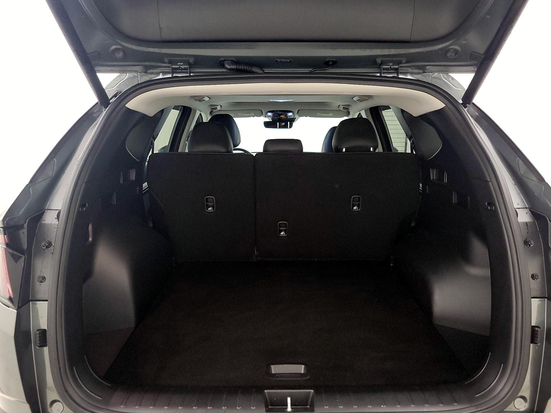 Thumbnail: 2023 Hyundai Tucson - 20