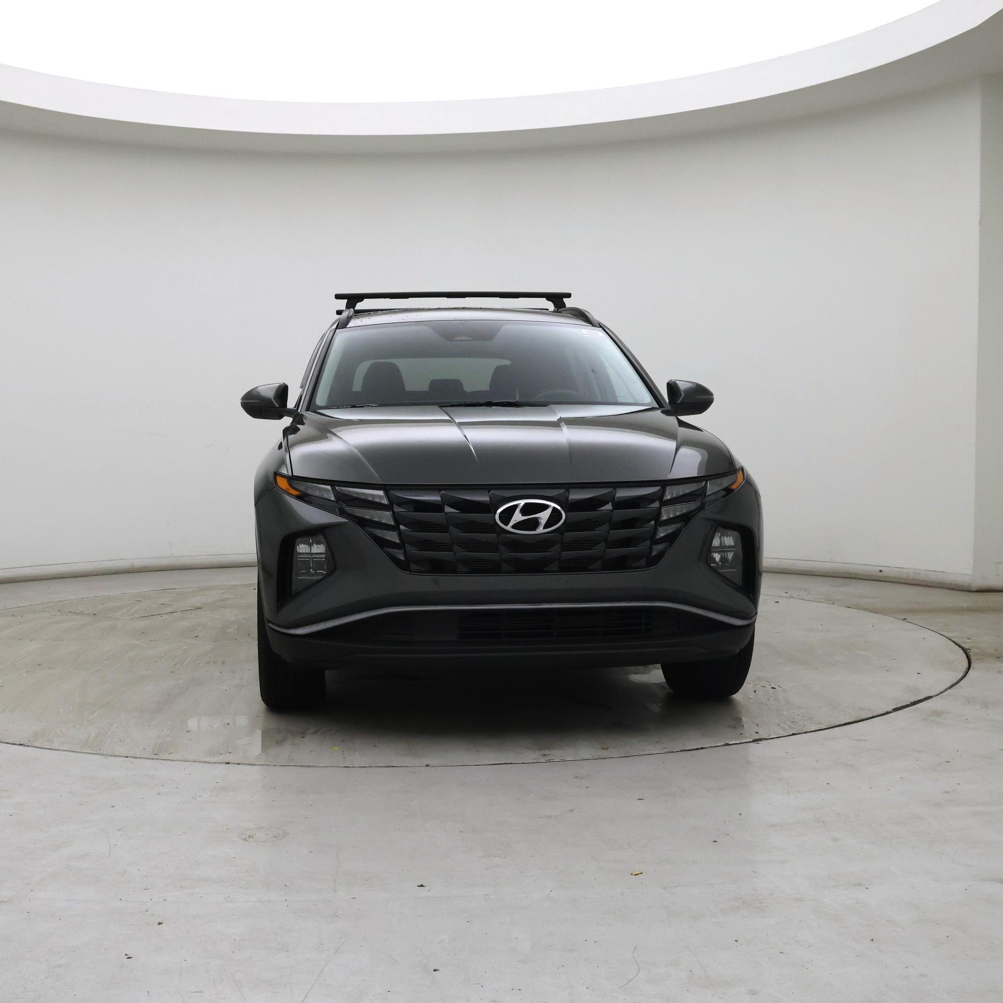 Thumbnail: 2023 Hyundai Tucson - 5