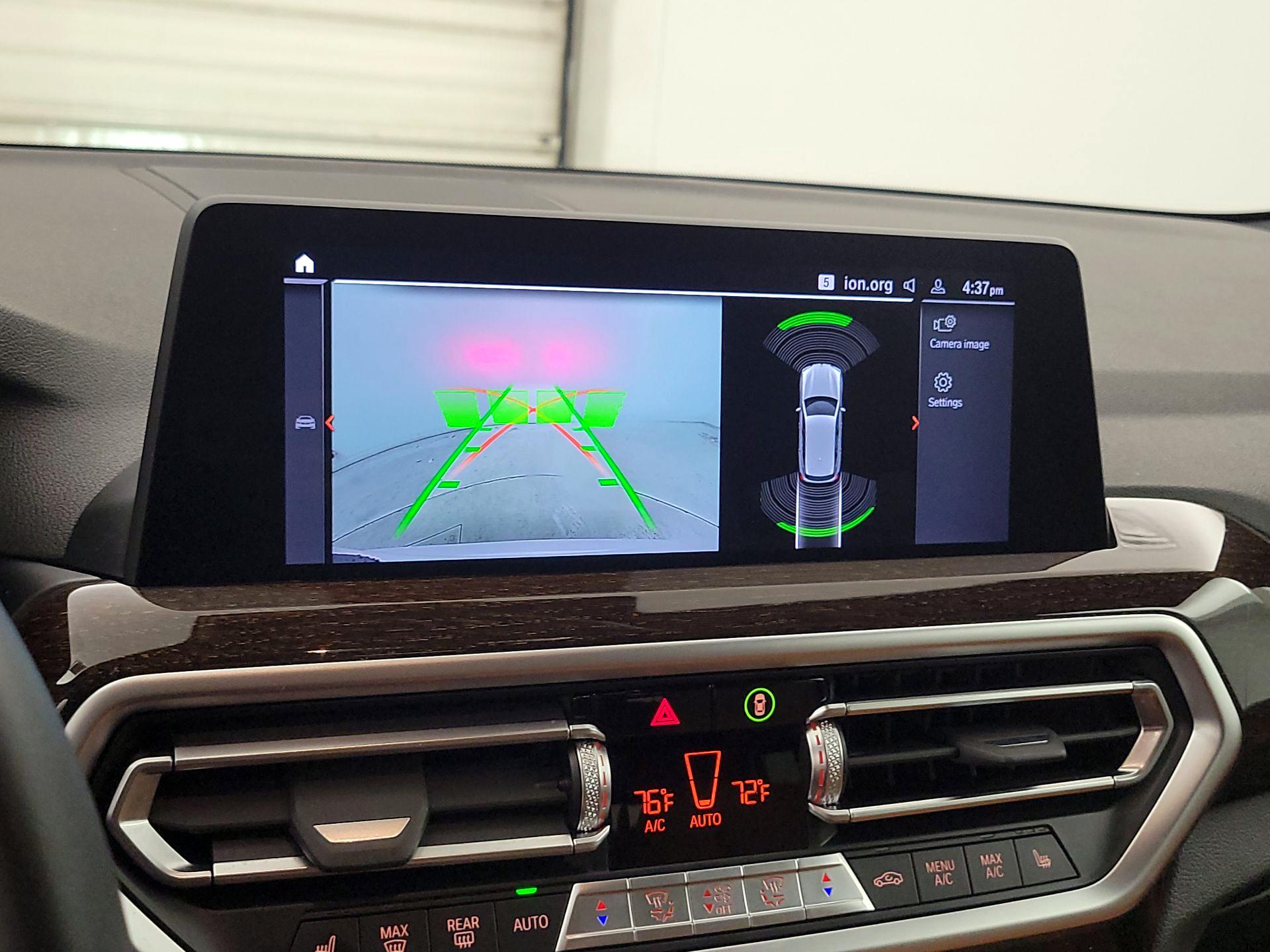 Thumbnail: 2022 BMW X3 - 14