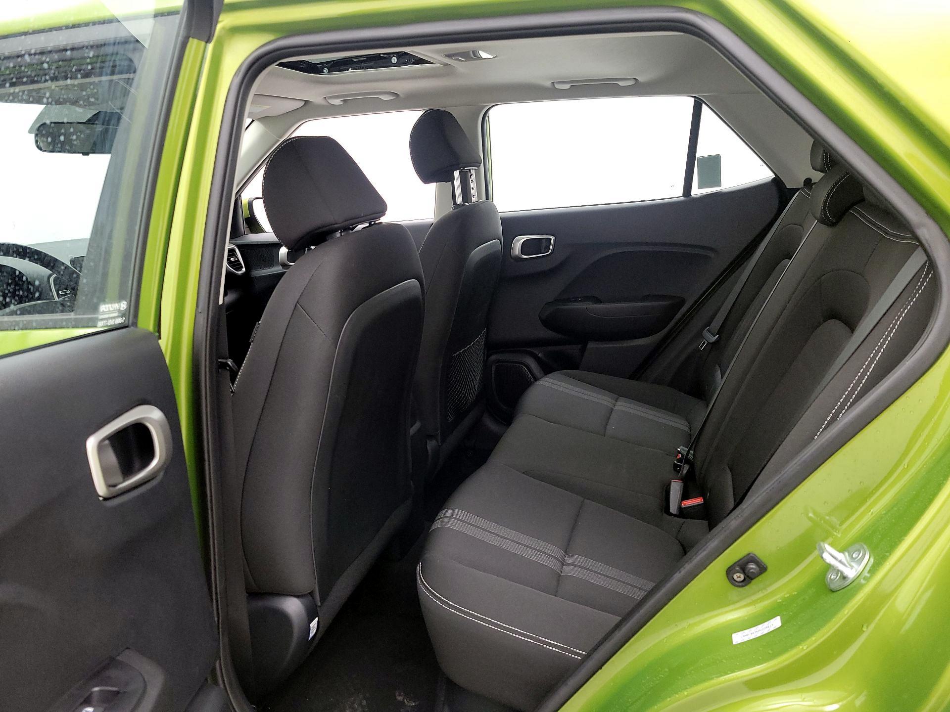 Thumbnail: 2023 Hyundai Venue - 20