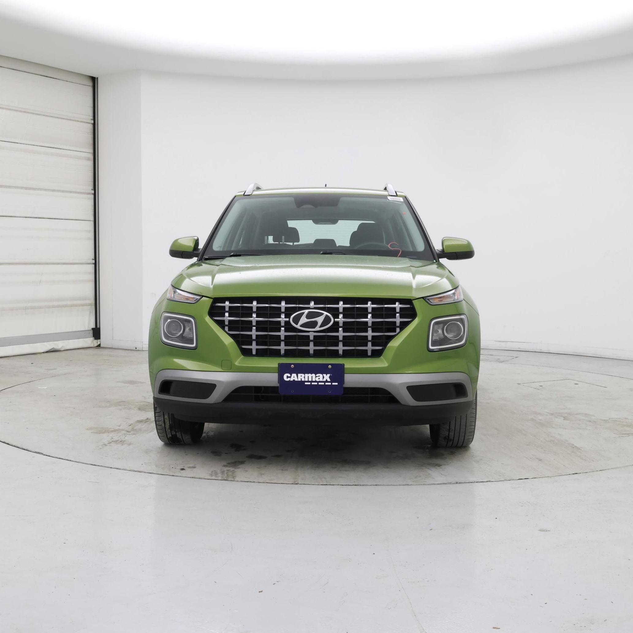 Thumbnail: 2023 Hyundai Venue - 5