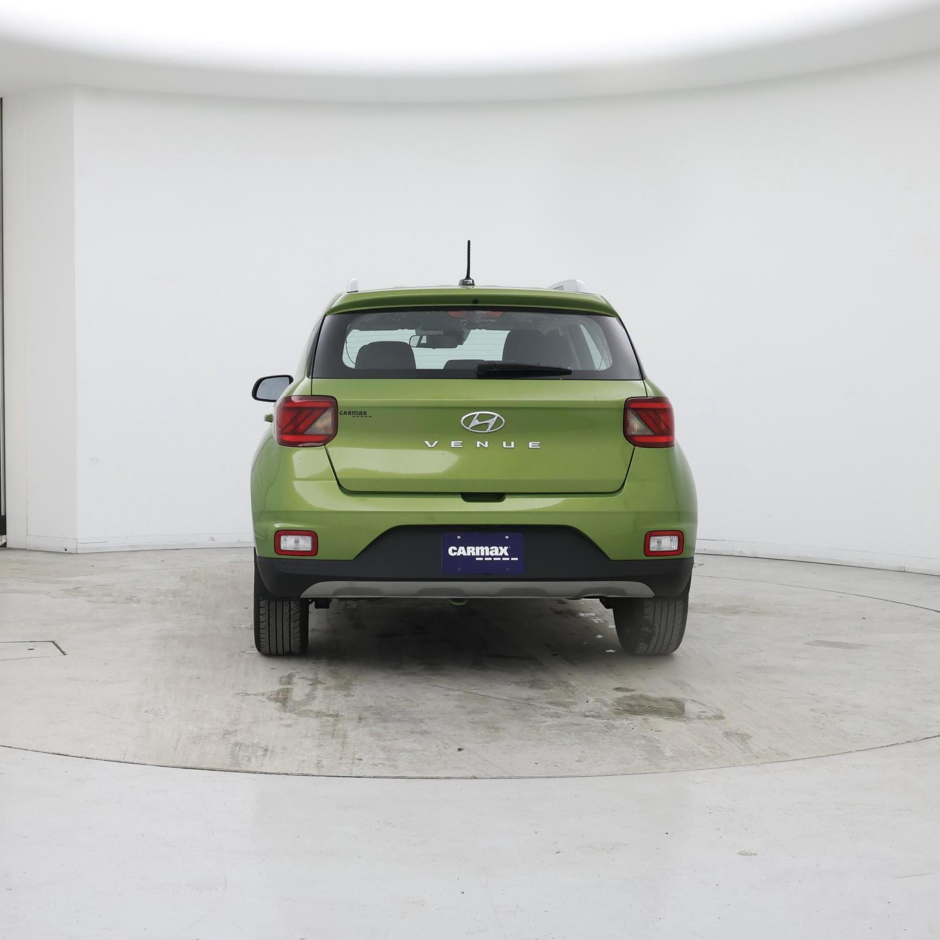 Thumbnail: 2023 Hyundai Venue - 6