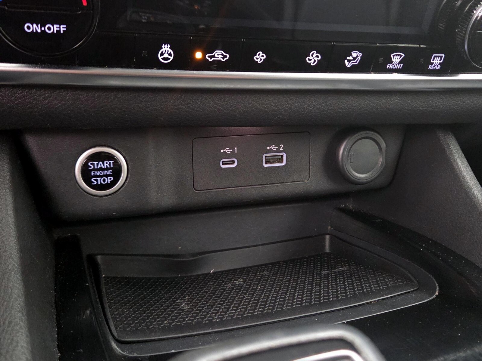 2021 Nissan Rogue SV - Photo 19