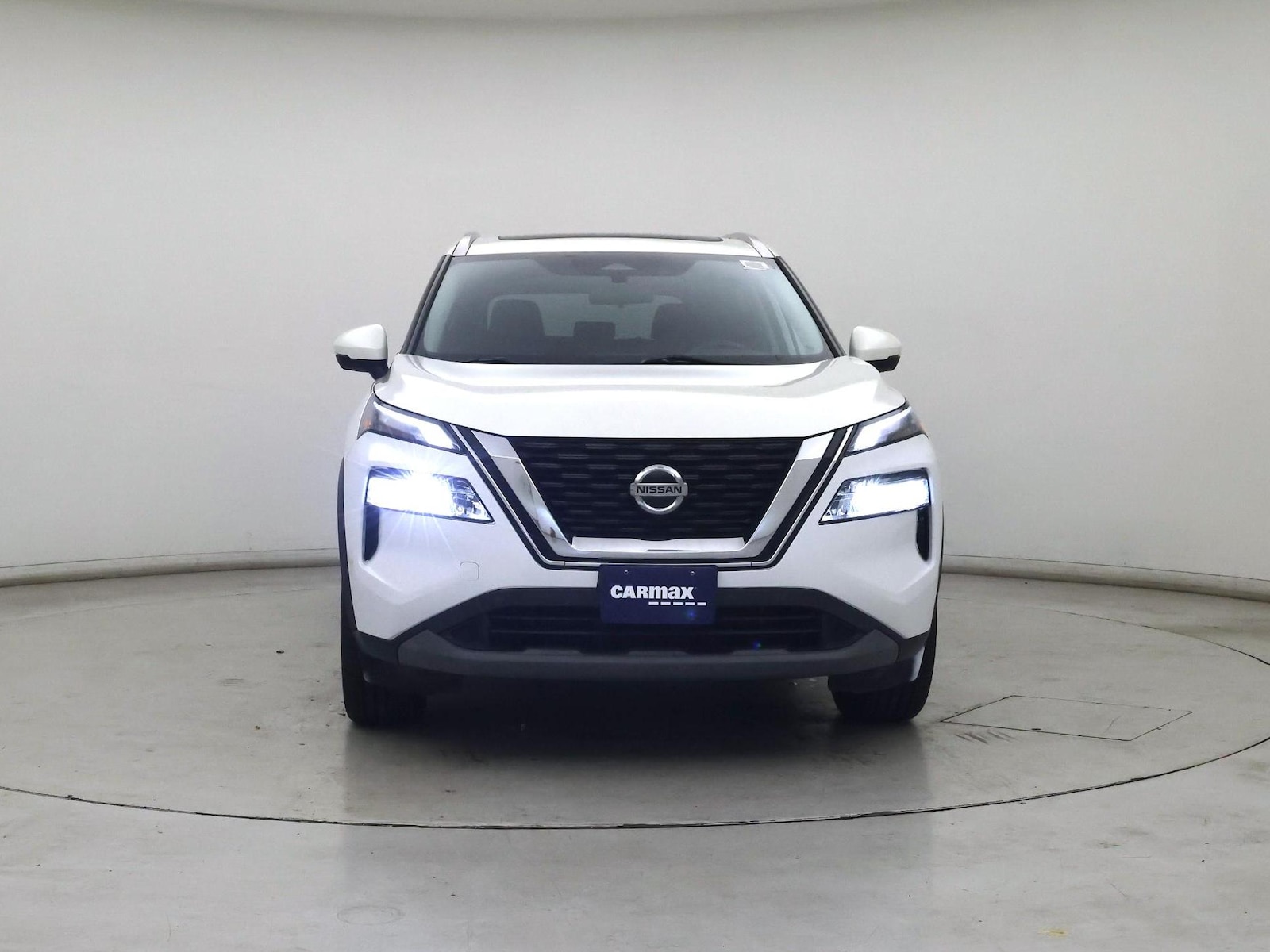 2021 Nissan Rogue SV - Photo 6