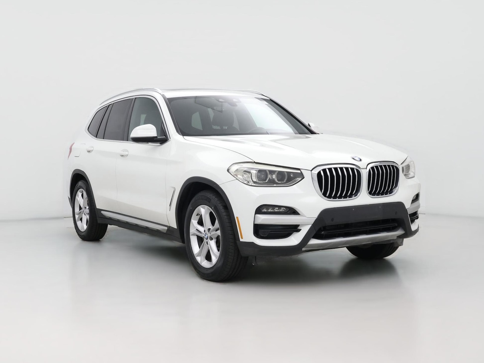 2021 BMW X3 30i