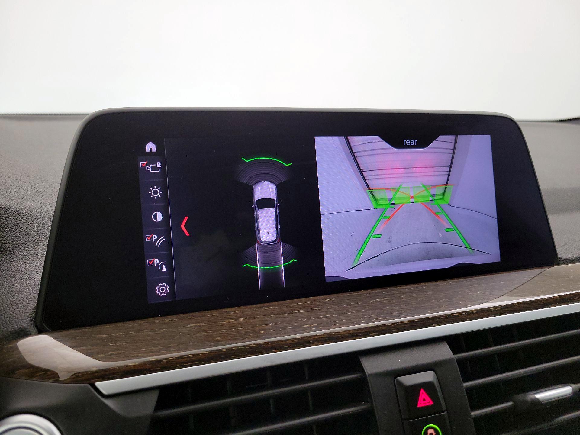 Thumbnail: 2021 BMW X3 - 15