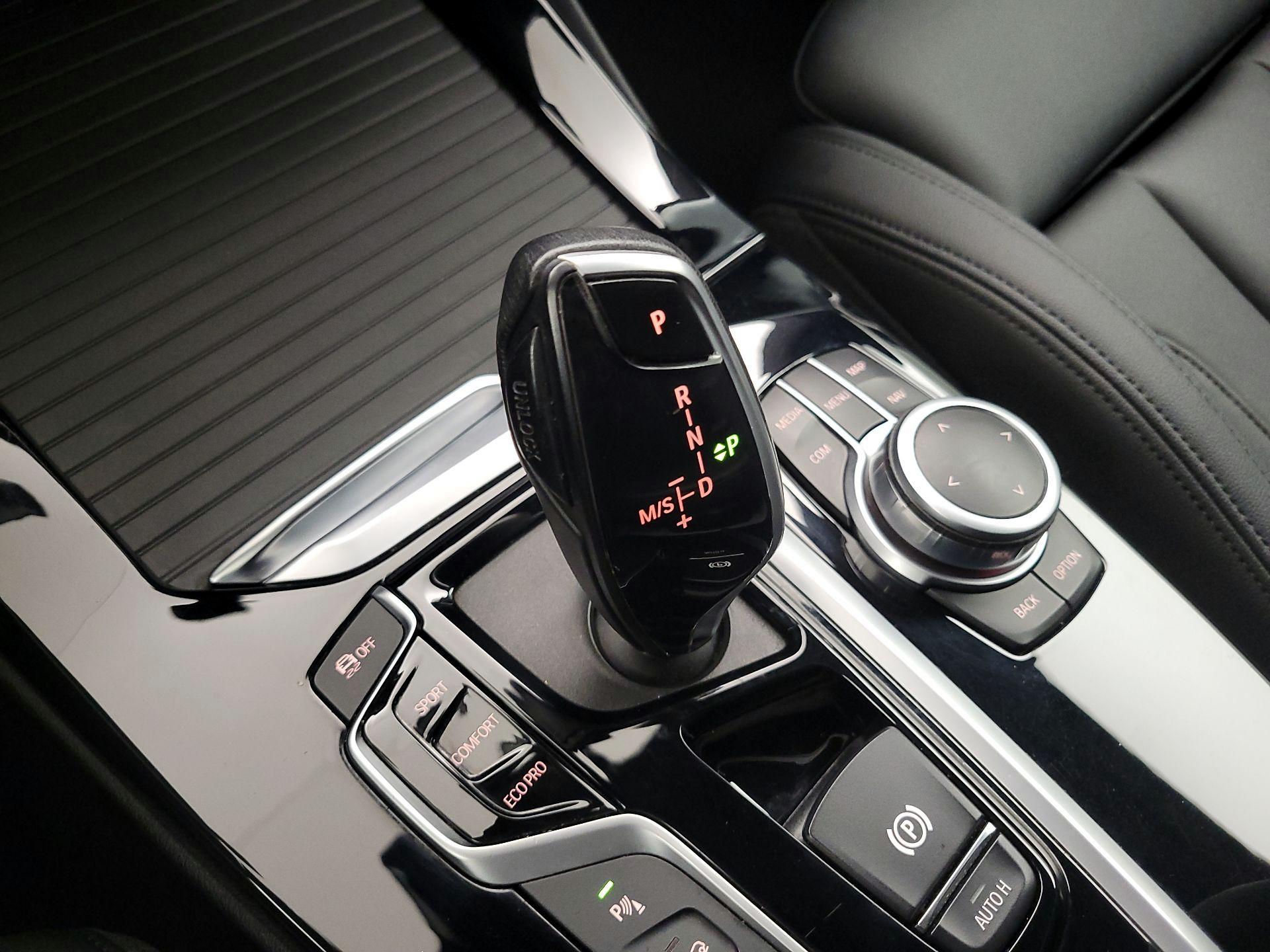 Thumbnail: 2021 BMW X3 - 18