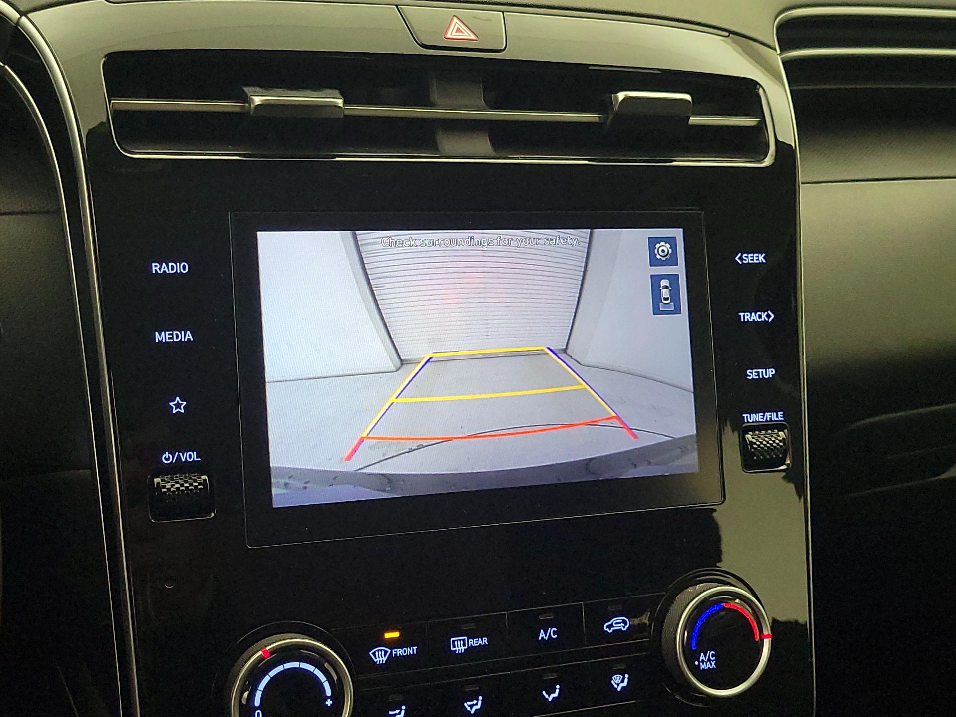 Thumbnail: 2023 Hyundai Tucson - 14