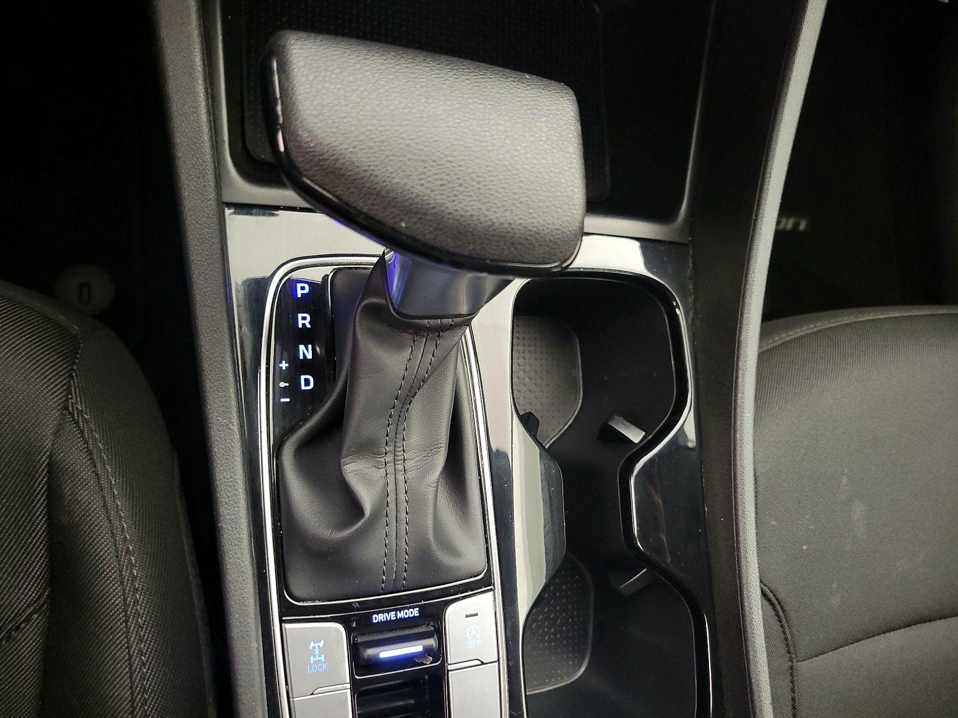 Thumbnail: 2023 Hyundai Tucson - 17