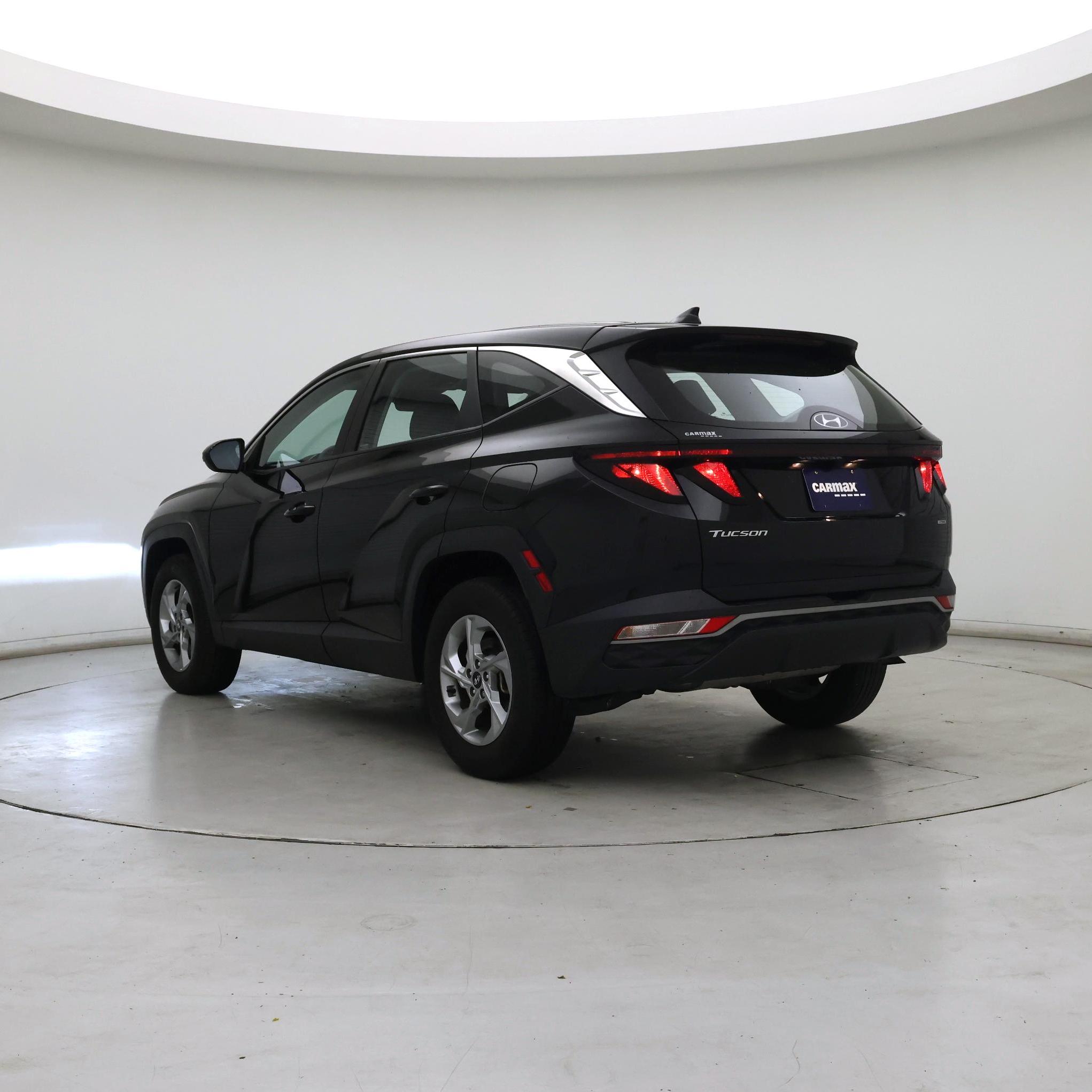 Thumbnail: 2023 Hyundai Tucson - 2