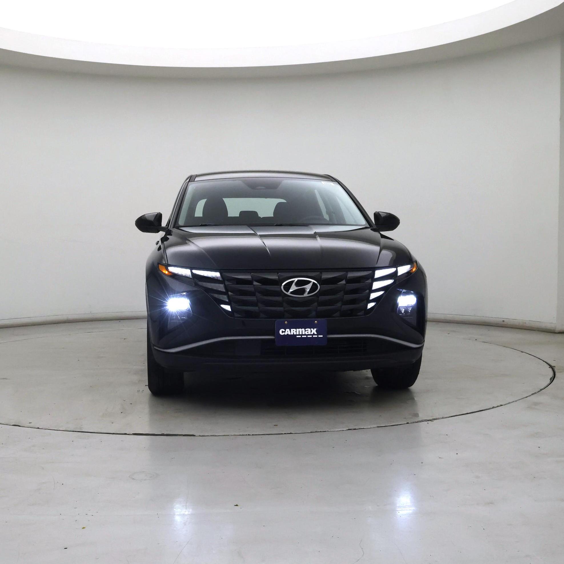 Thumbnail: 2023 Hyundai Tucson - 5