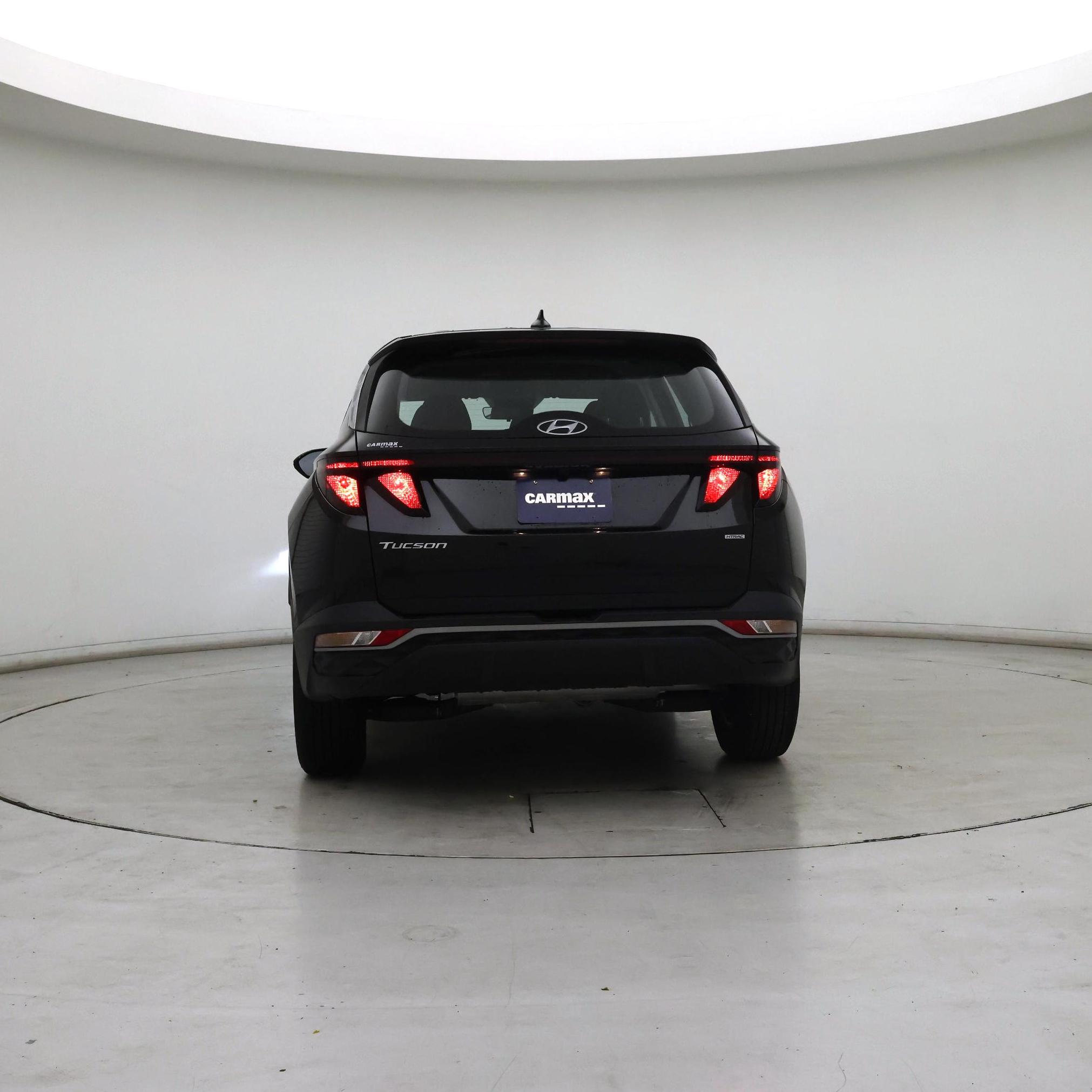 Thumbnail: 2023 Hyundai Tucson - 6